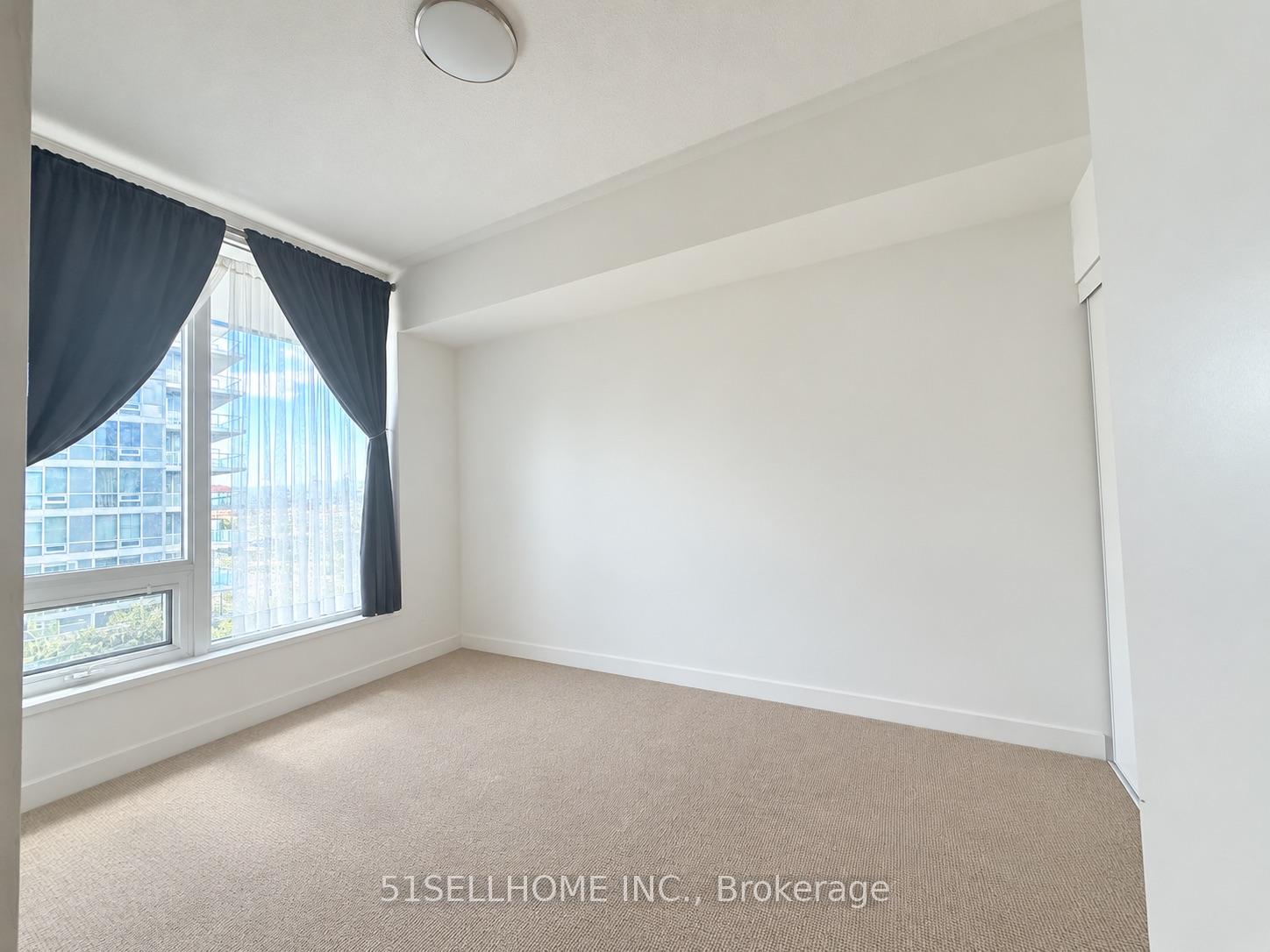 Photo 5 of Unit 1006, 52 Forest Manor Road, North York, Henry Farm — HOMEH