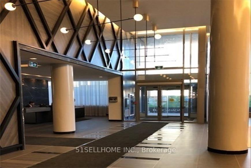 Photo 10 of Unit 1006, 52 Forest Manor Road, North York, Henry Farm — HOMEH