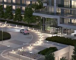 Photo 12 of Unit 1006, 52 Forest Manor Road, North York, Henry Farm — HOMEH