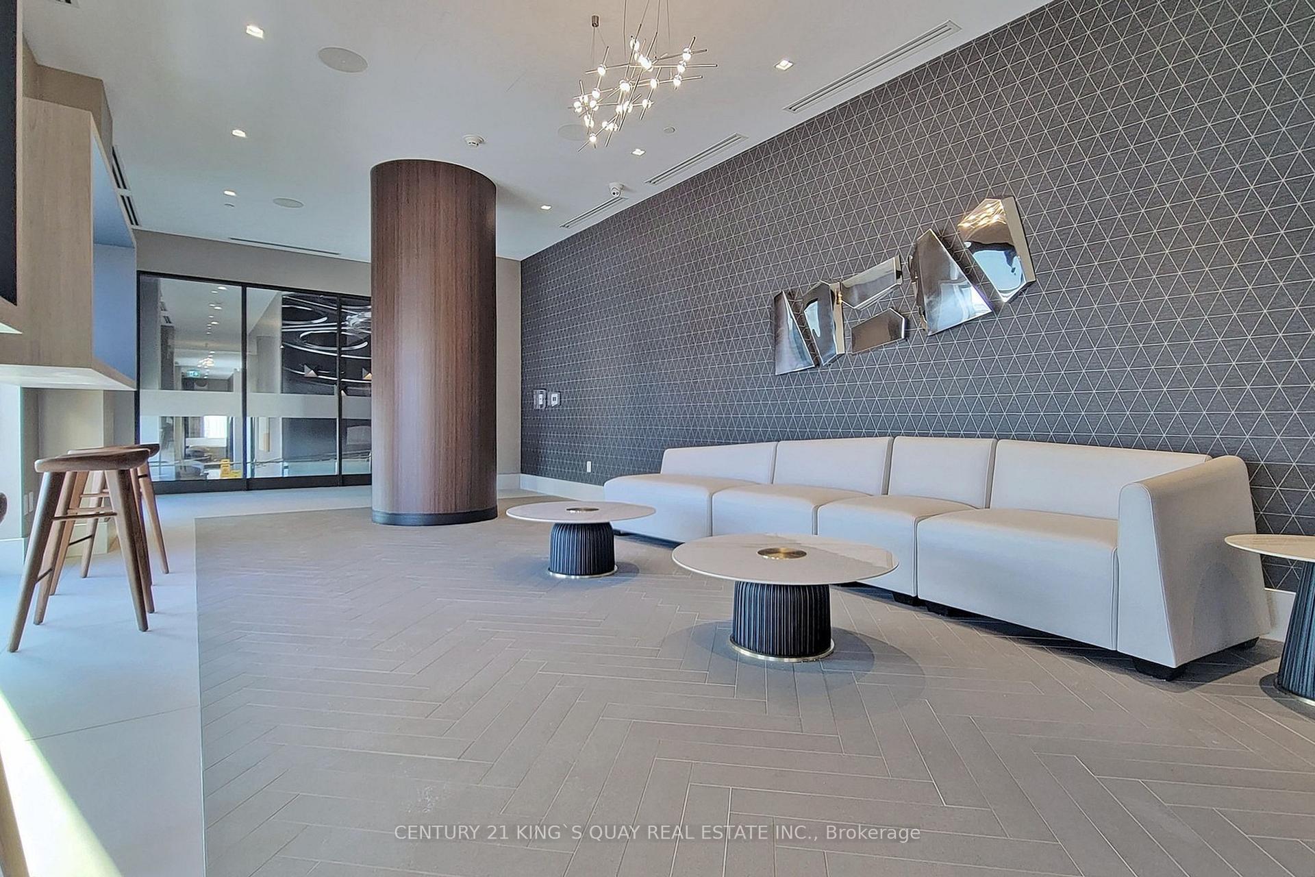 Photo 3 of Unit 806, 3883 Quartz Road, Mississauga, City Centre — HOMEH