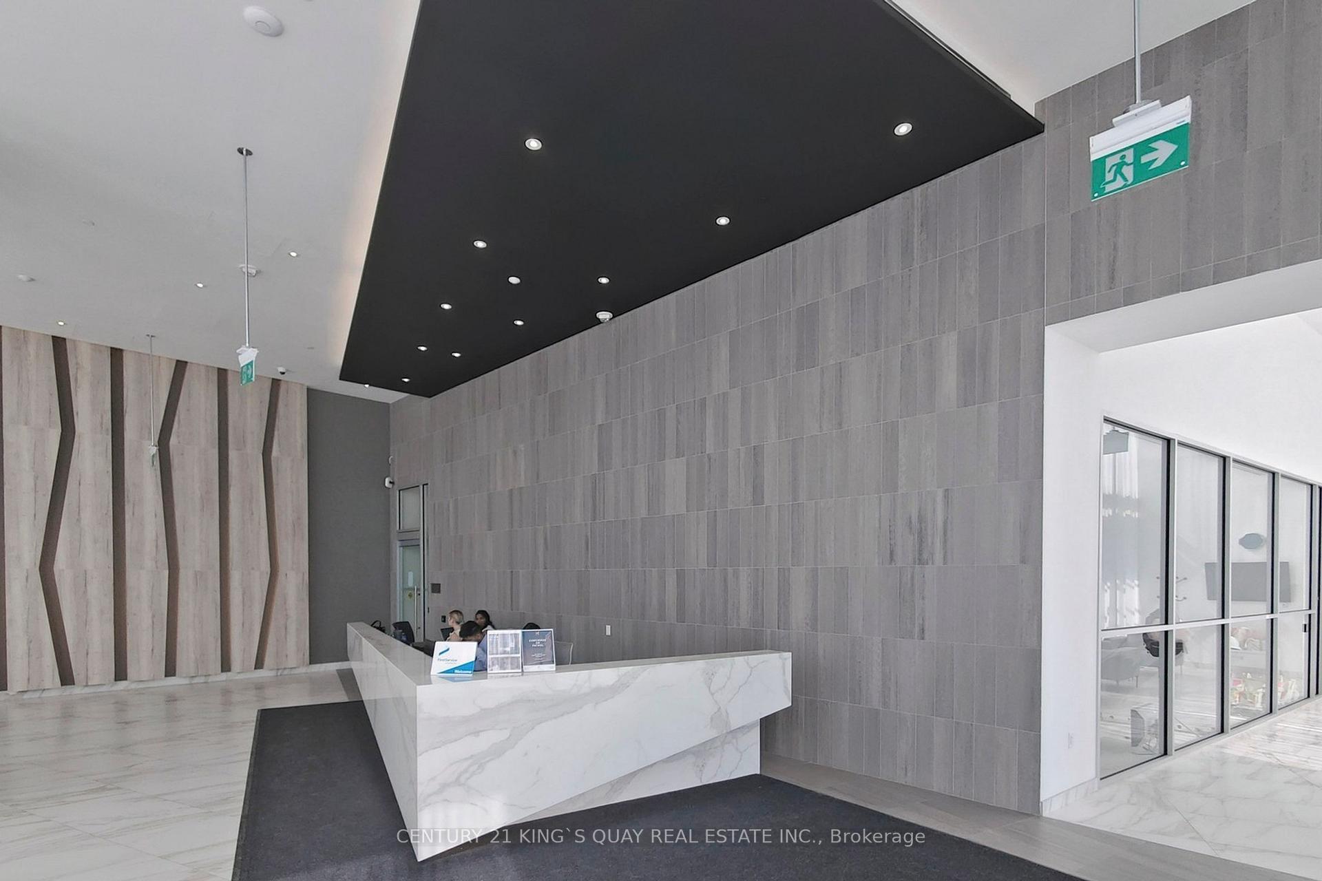 Photo 4 of Unit 806, 3883 Quartz Road, Mississauga, City Centre — HOMEH