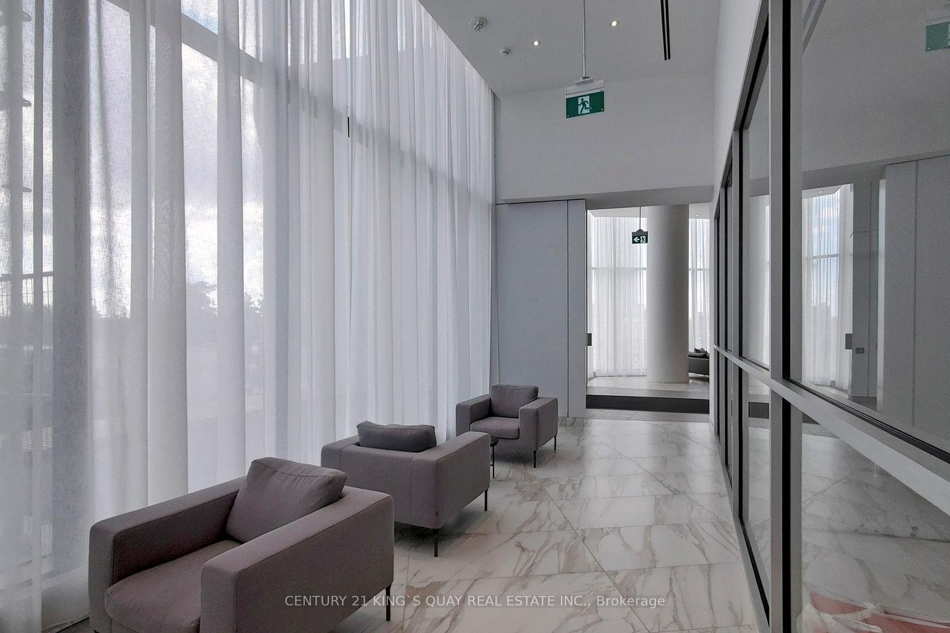 Photo 5 of Unit 806, 3883 Quartz Road, Mississauga, City Centre — HOMEH
