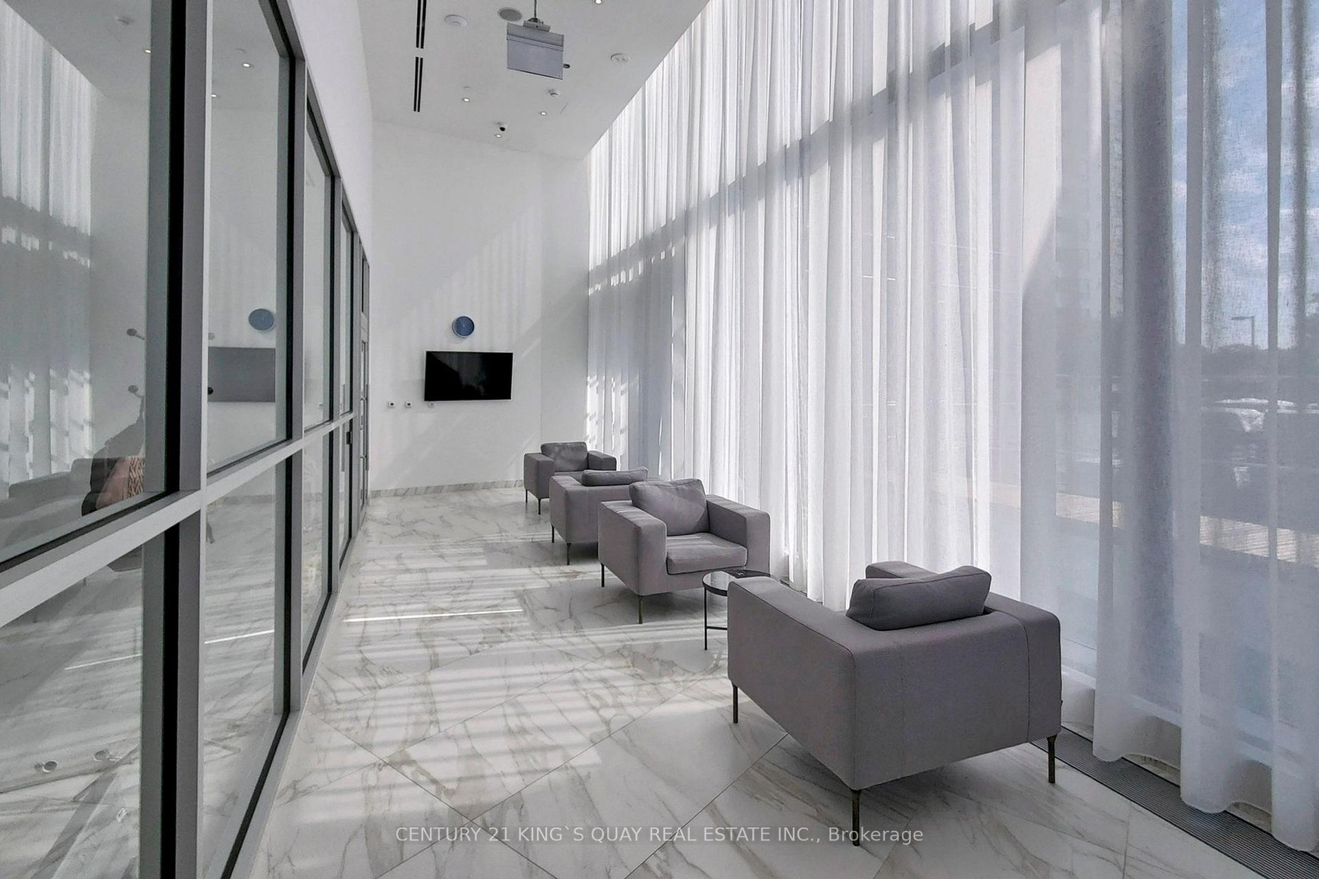 Photo 6 of Unit 806, 3883 Quartz Road, Mississauga, City Centre — HOMEH