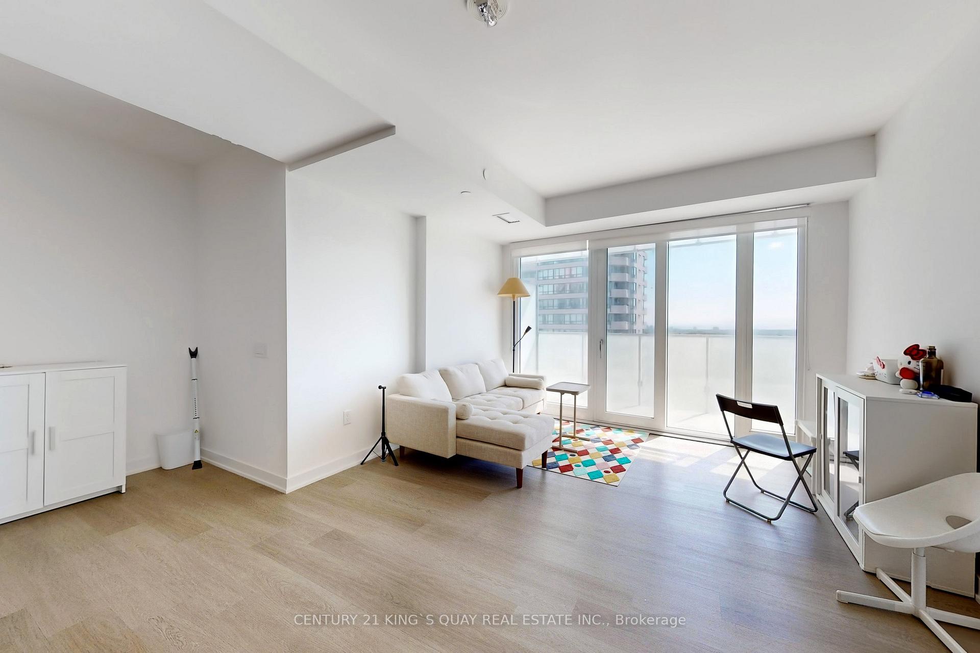 Photo 8 of Unit 806, 3883 Quartz Road, Mississauga, City Centre — HOMEH