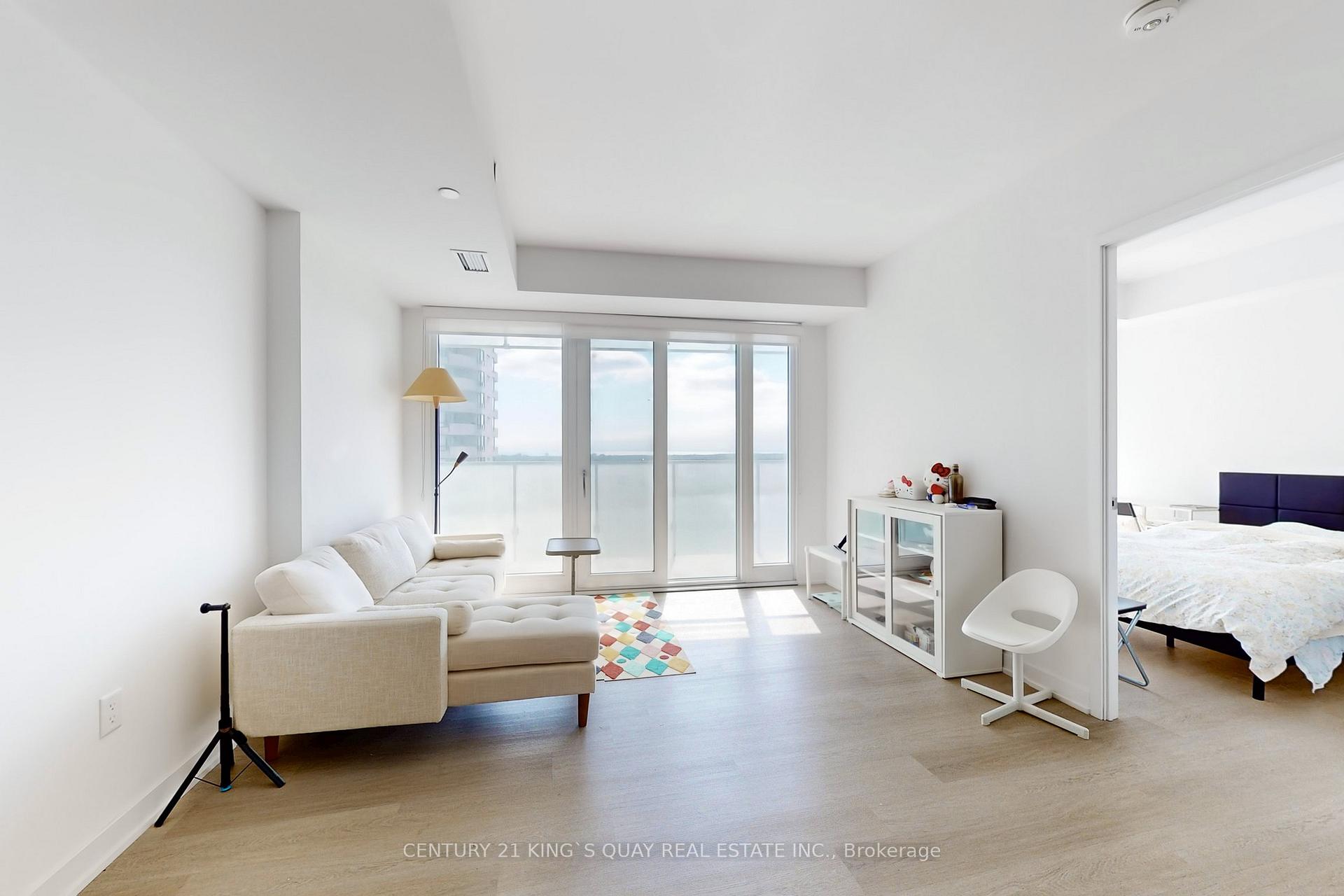 Photo 10 of Unit 806, 3883 Quartz Road, Mississauga, City Centre — HOMEH