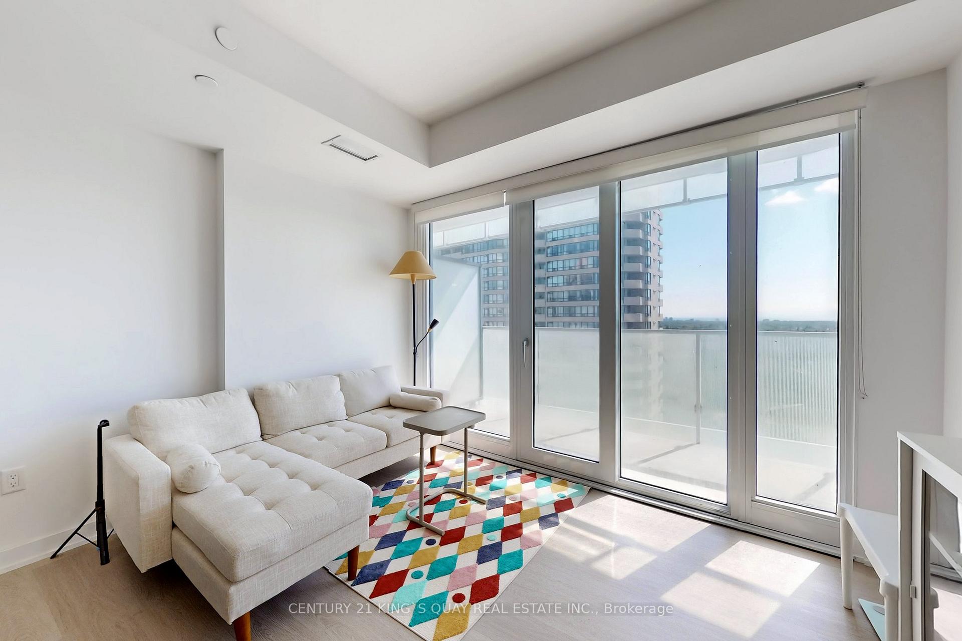Photo 12 of Unit 806, 3883 Quartz Road, Mississauga, City Centre — HOMEH