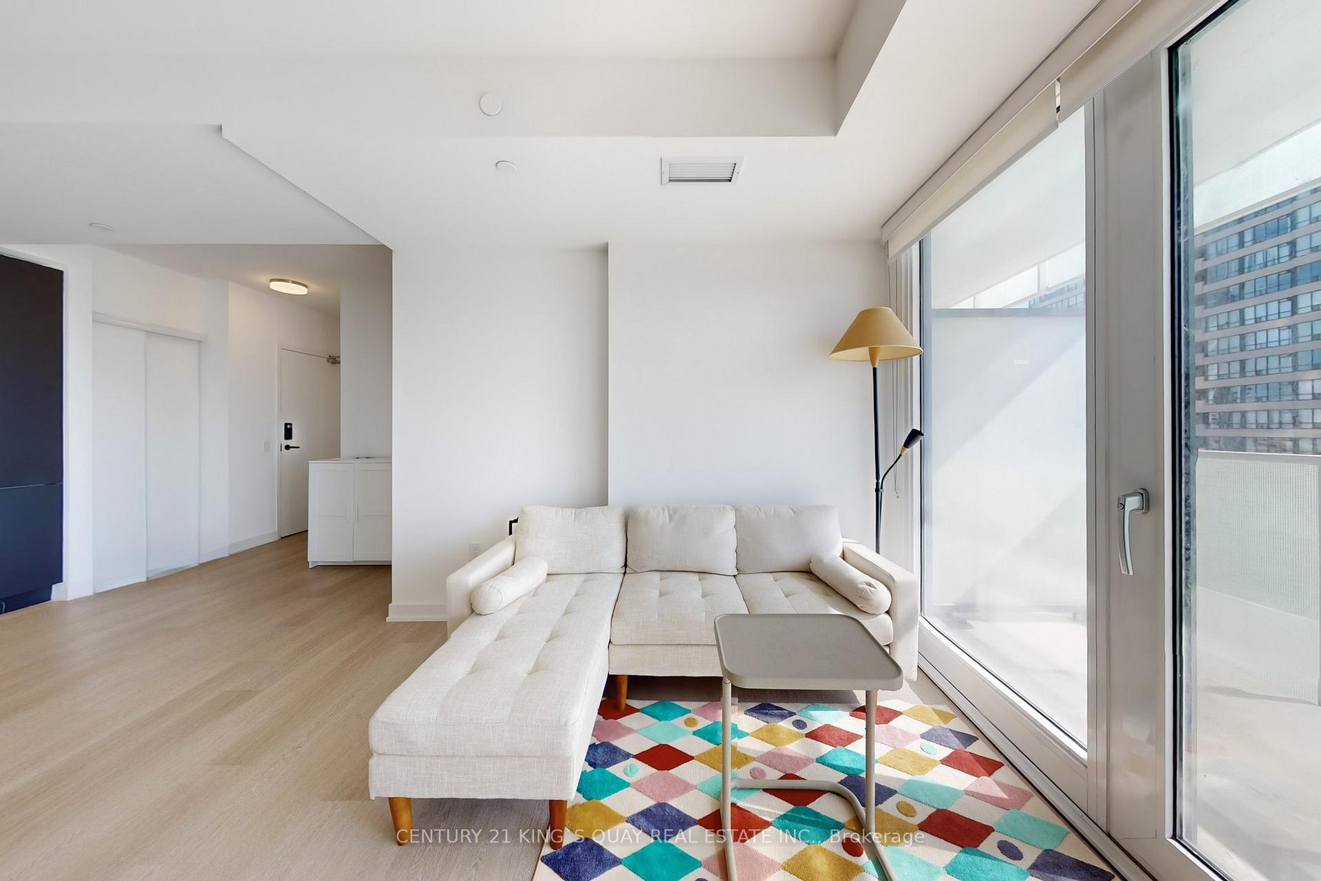 Photo 13 of Unit 806, 3883 Quartz Road, Mississauga, City Centre — HOMEH