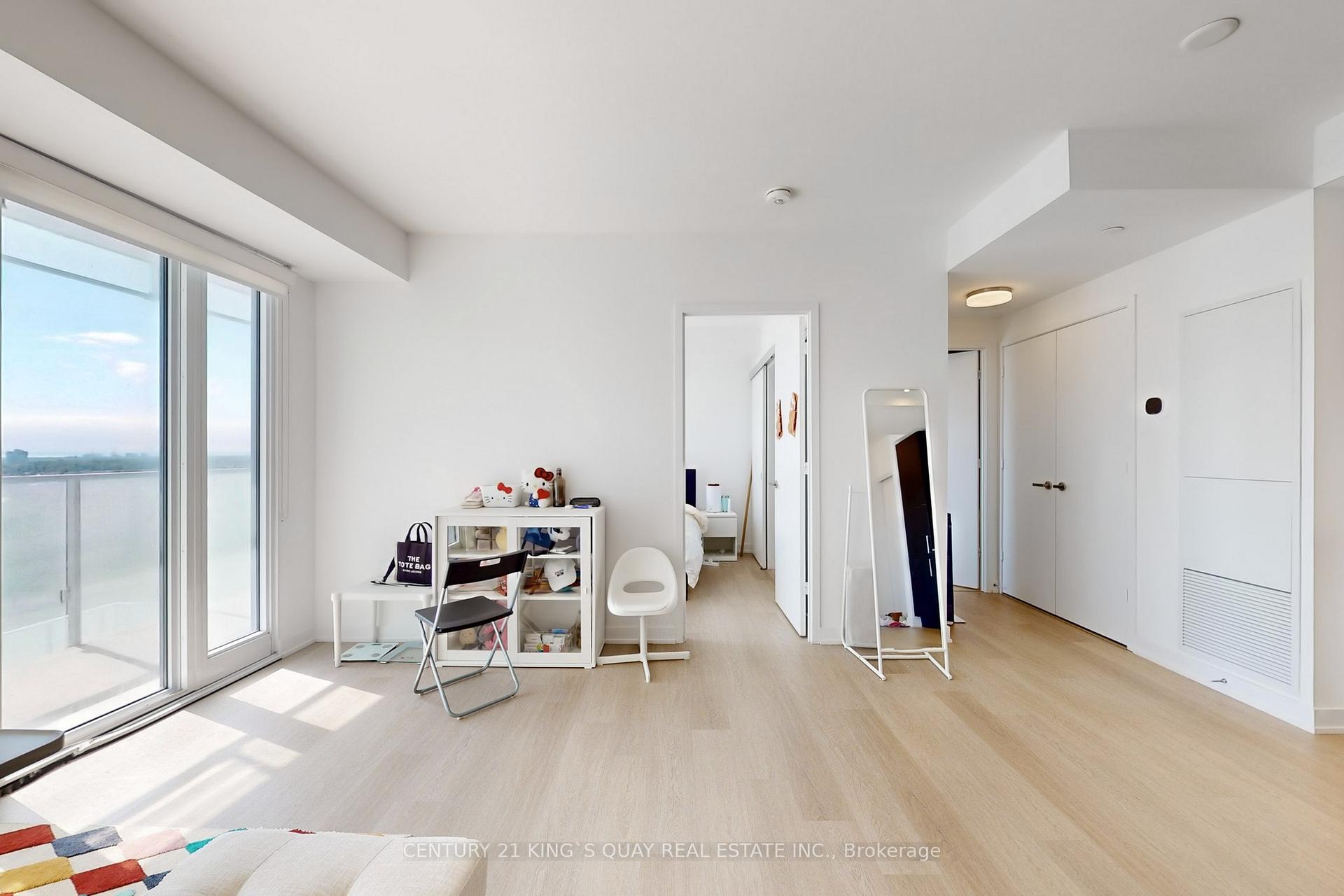 Photo 15 of Unit 806, 3883 Quartz Road, Mississauga, City Centre — HOMEH