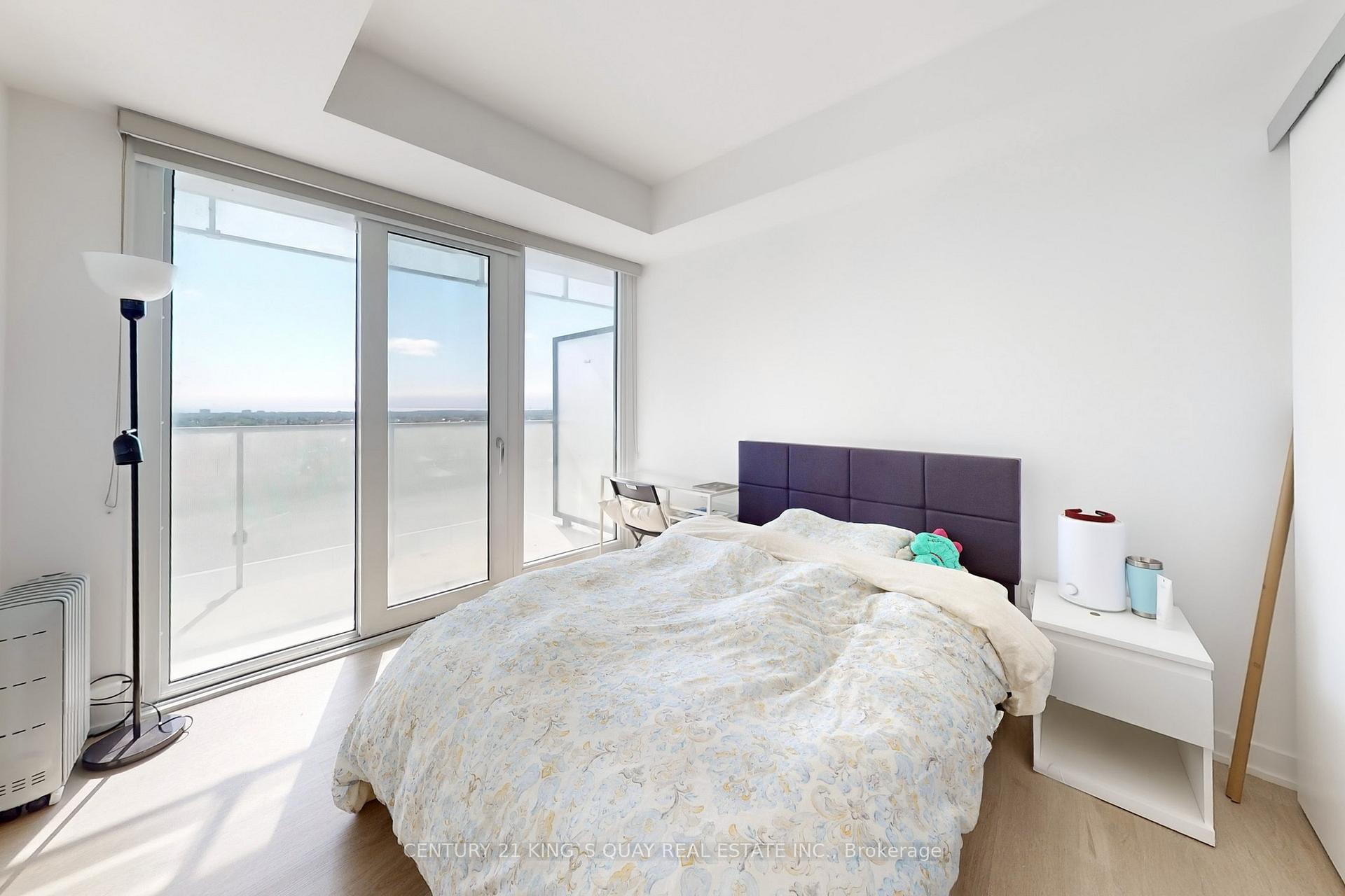 Photo 20 of Unit 806, 3883 Quartz Road, Mississauga, City Centre — HOMEH