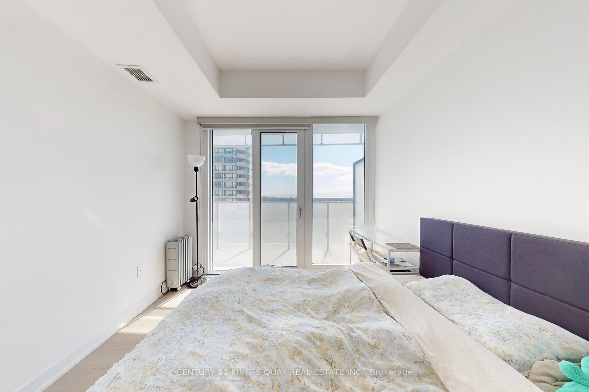 Photo 22 of Unit 806, 3883 Quartz Road, Mississauga, City Centre — HOMEH