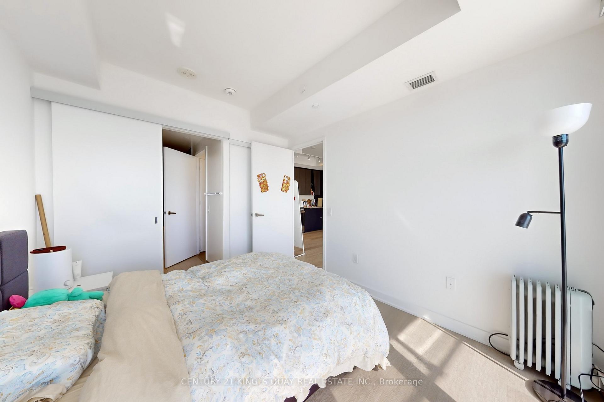 Photo 23 of Unit 806, 3883 Quartz Road, Mississauga, City Centre — HOMEH