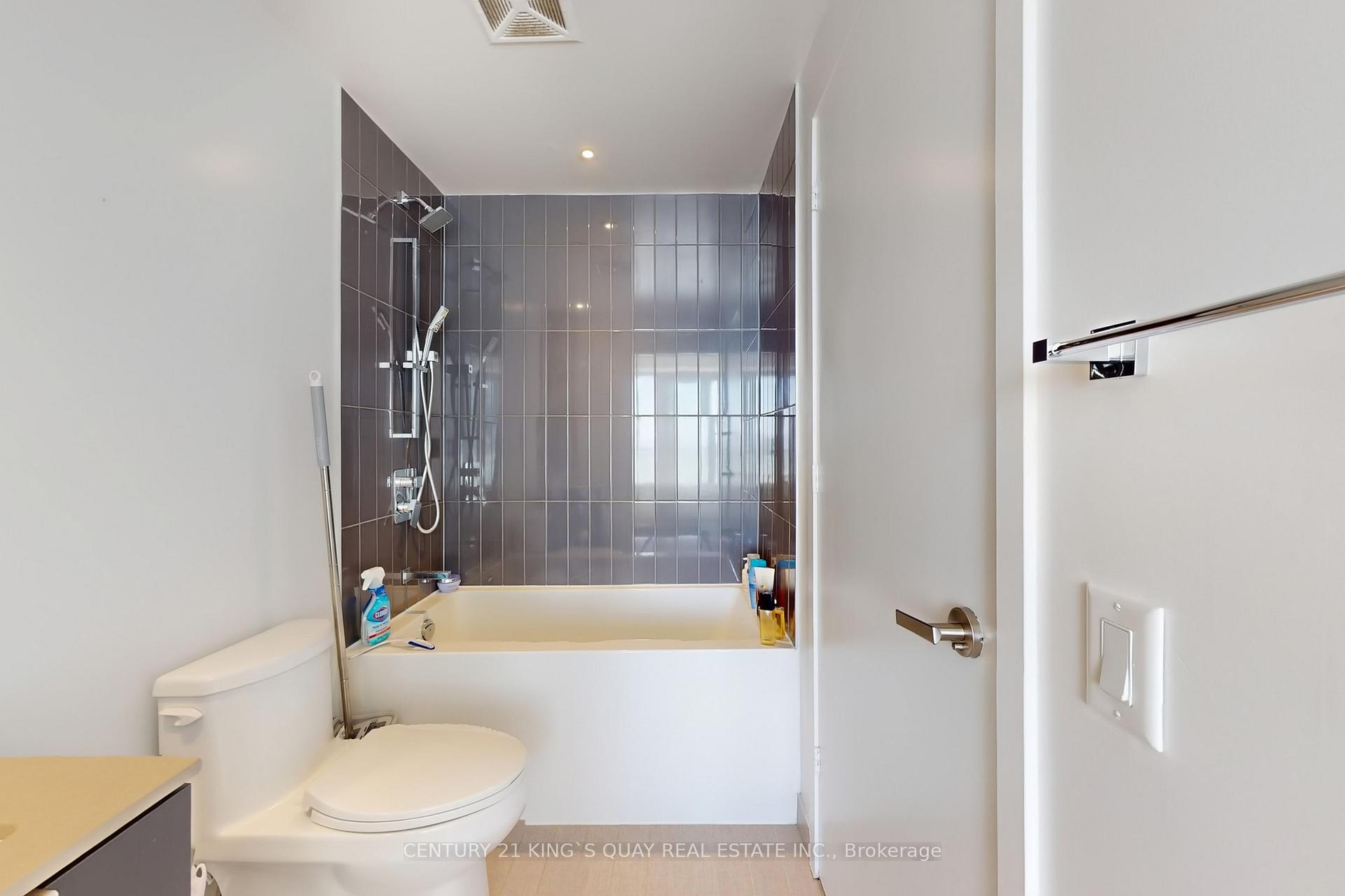 Photo 25 of Unit 806, 3883 Quartz Road, Mississauga, City Centre — HOMEH