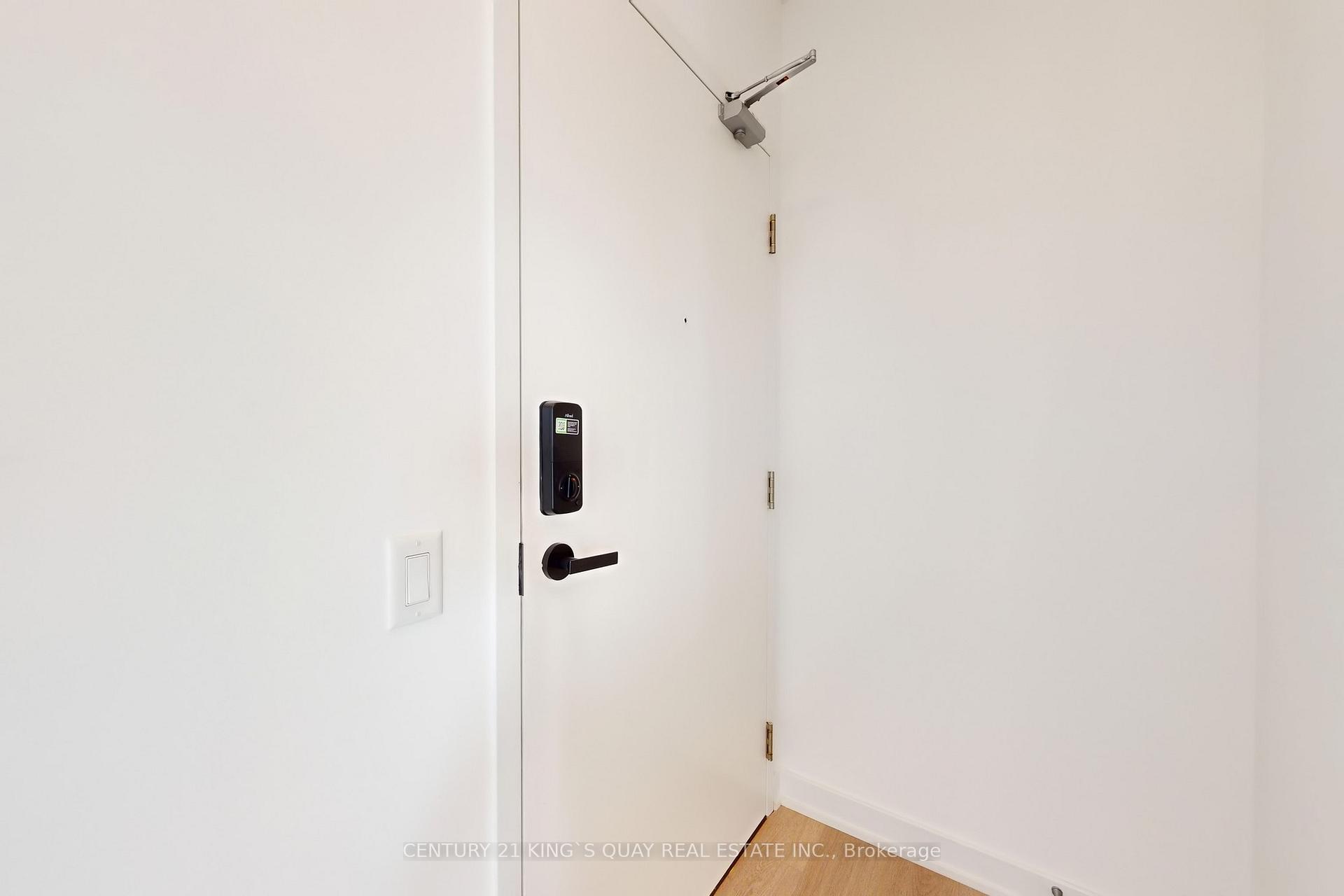 Photo 27 of Unit 806, 3883 Quartz Road, Mississauga, City Centre — HOMEH