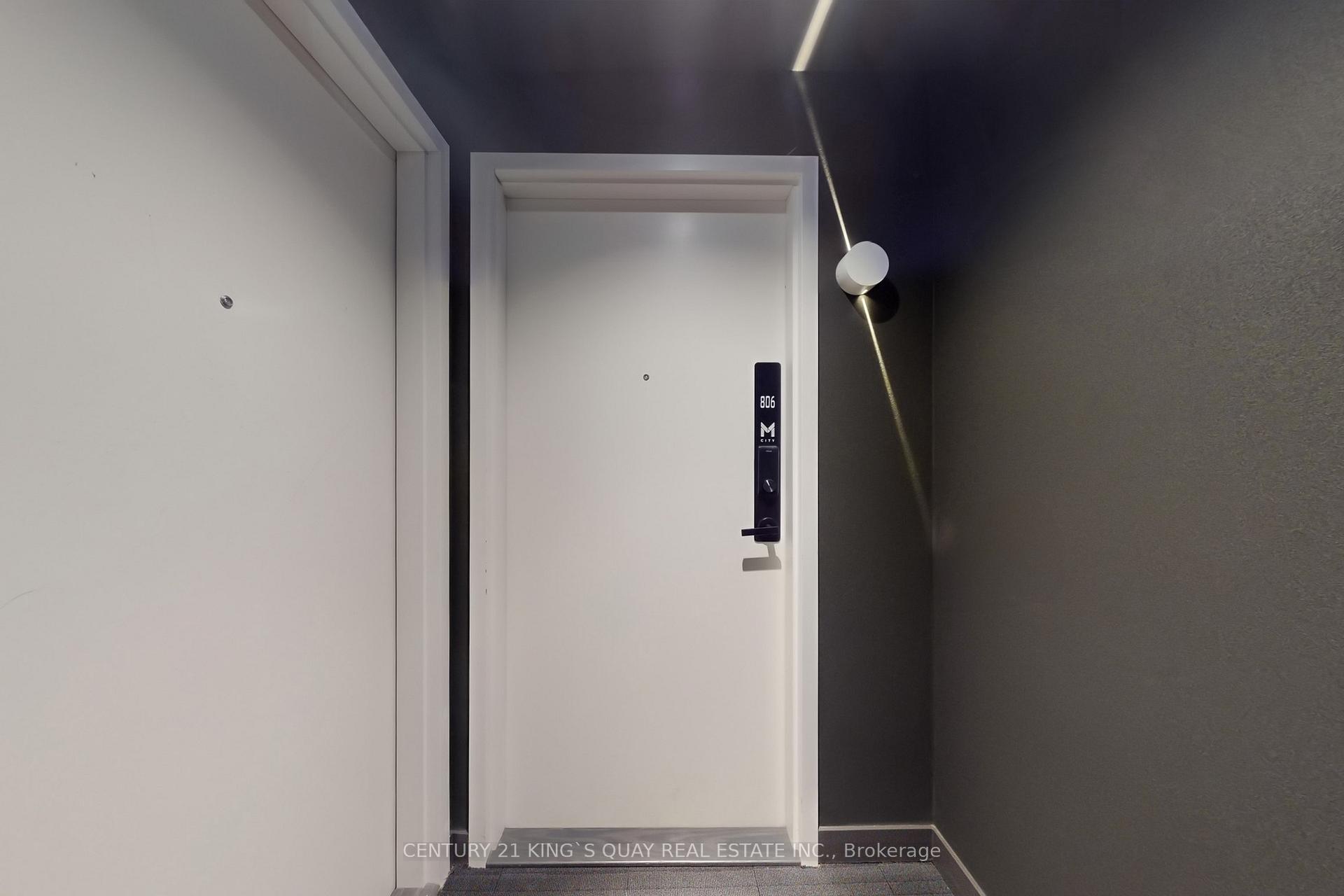 Photo 28 of Unit 806, 3883 Quartz Road, Mississauga, City Centre — HOMEH