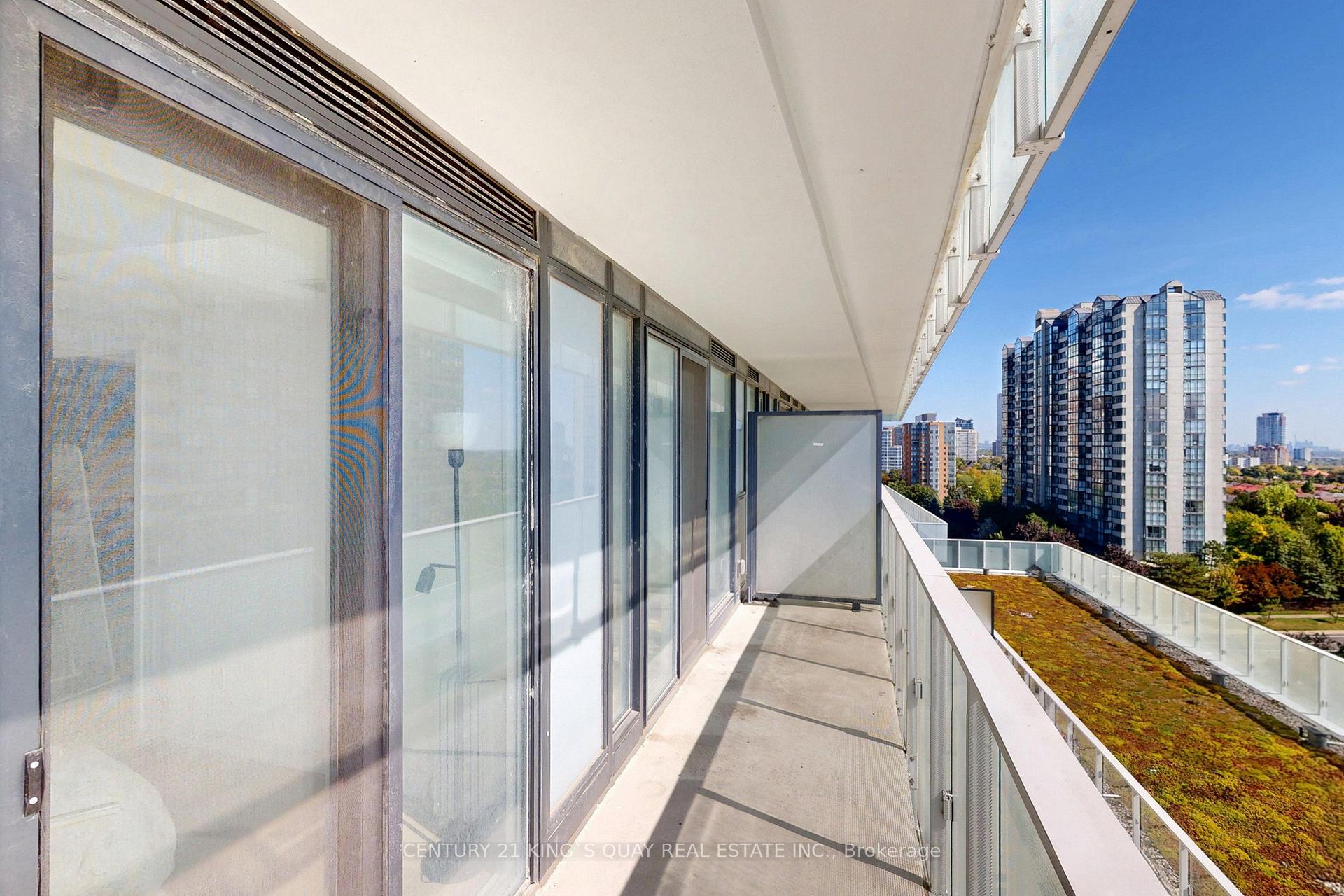 Photo 30 of Unit 806, 3883 Quartz Road, Mississauga, City Centre — HOMEH
