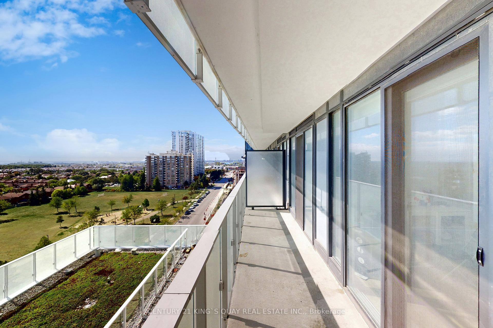 Photo 31 of Unit 806, 3883 Quartz Road, Mississauga, City Centre — HOMEH