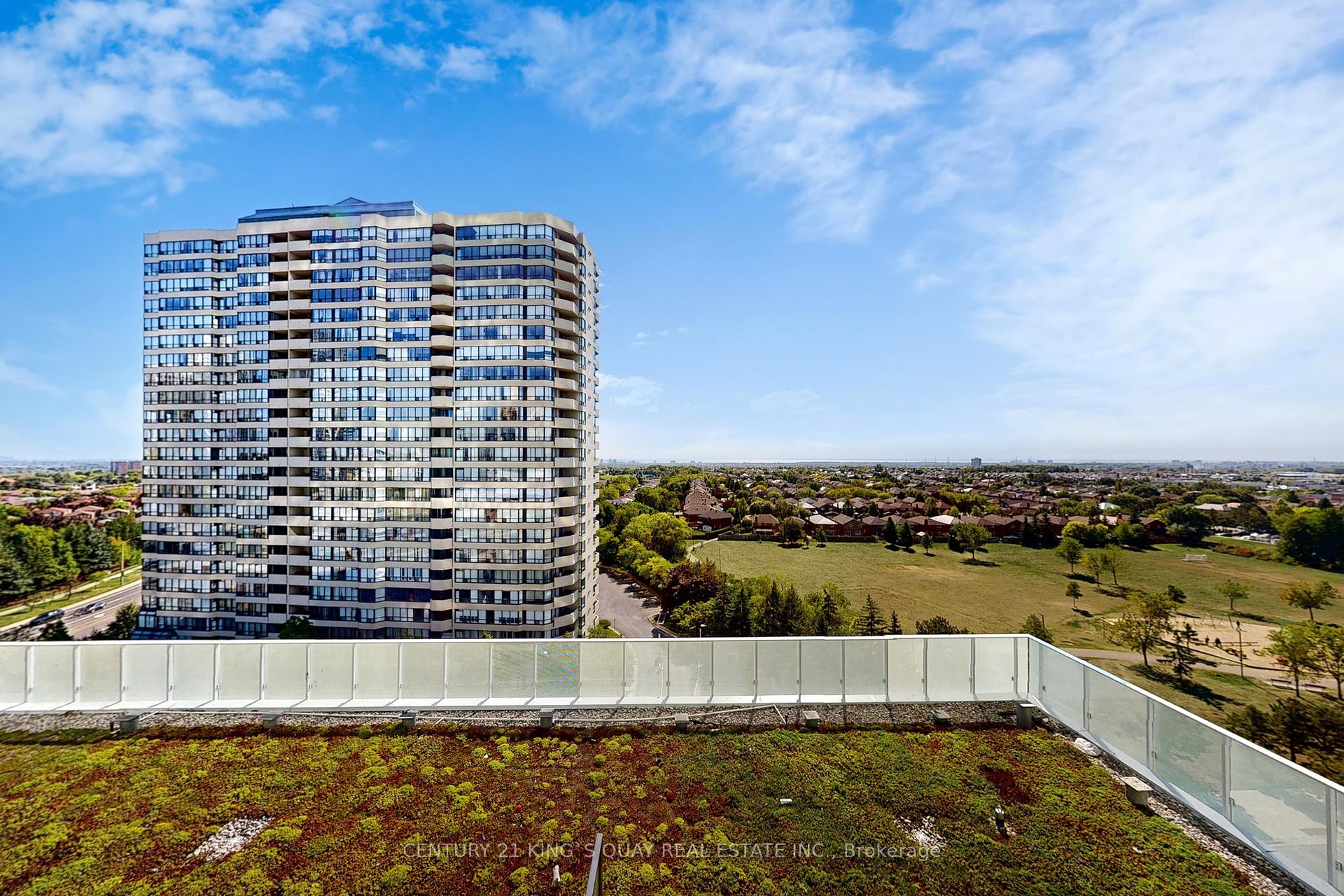 Photo 32 of Unit 806, 3883 Quartz Road, Mississauga, City Centre — HOMEH