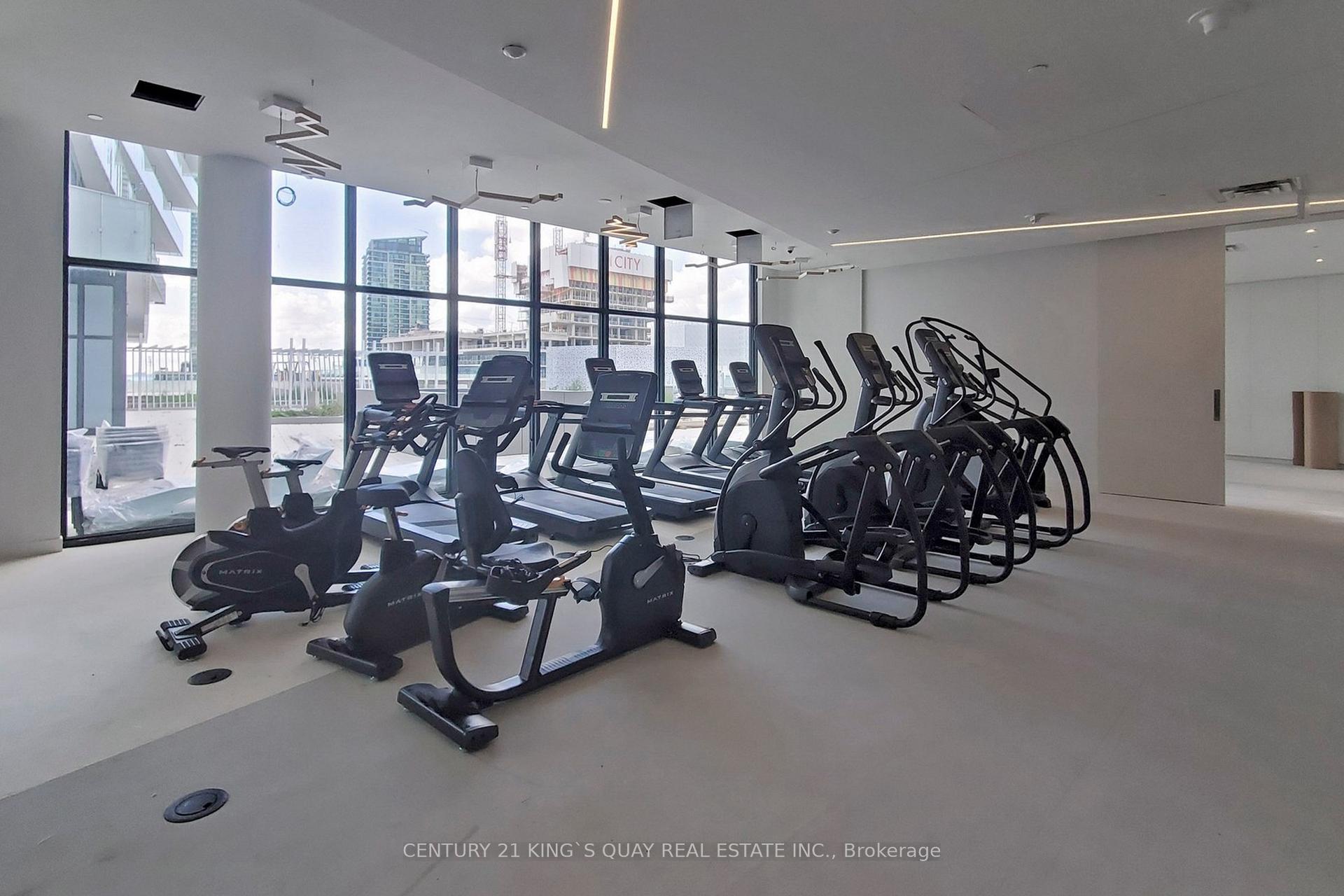Photo 33 of Unit 806, 3883 Quartz Road, Mississauga, City Centre — HOMEH