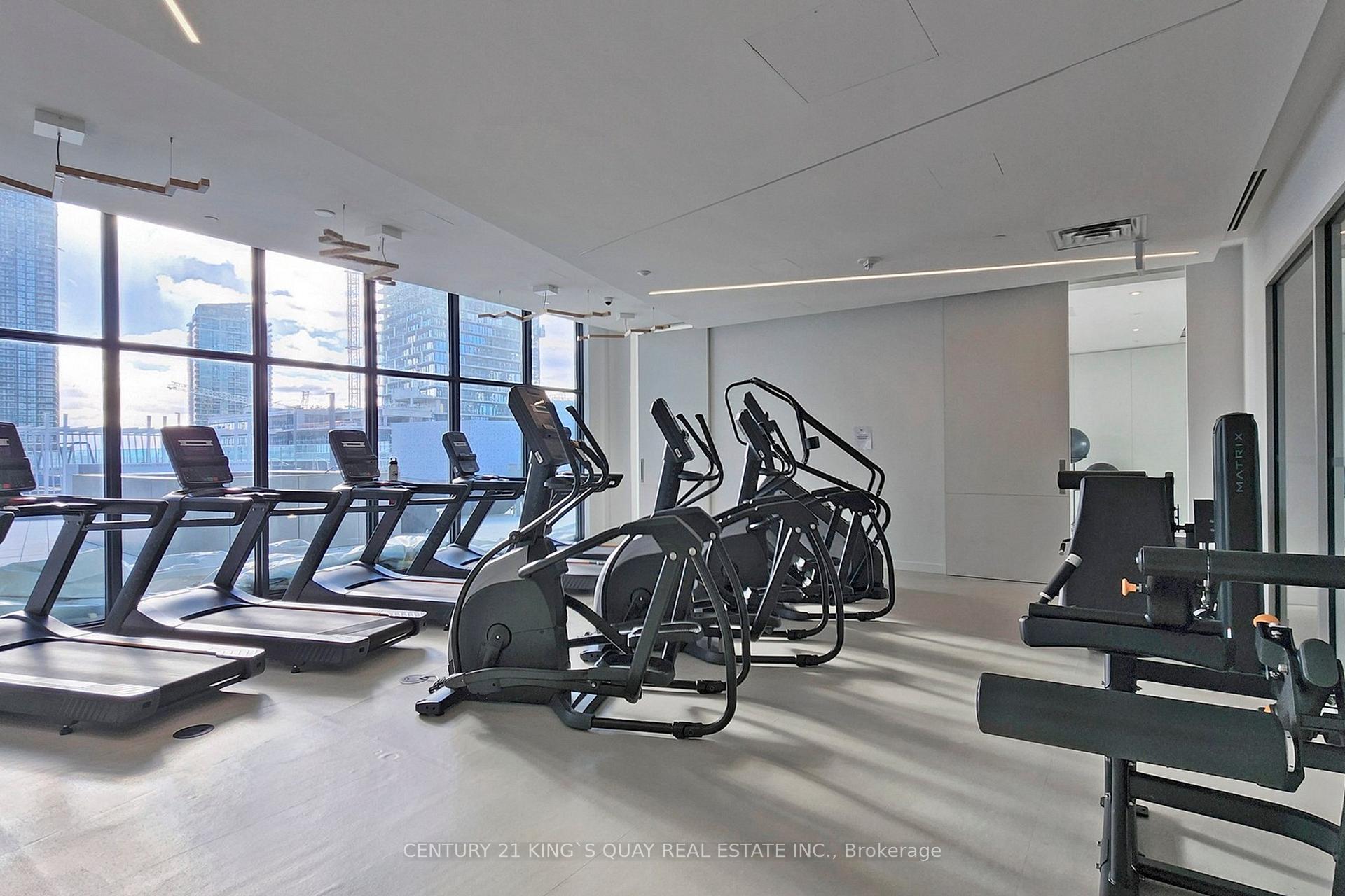Photo 34 of Unit 806, 3883 Quartz Road, Mississauga, City Centre — HOMEH