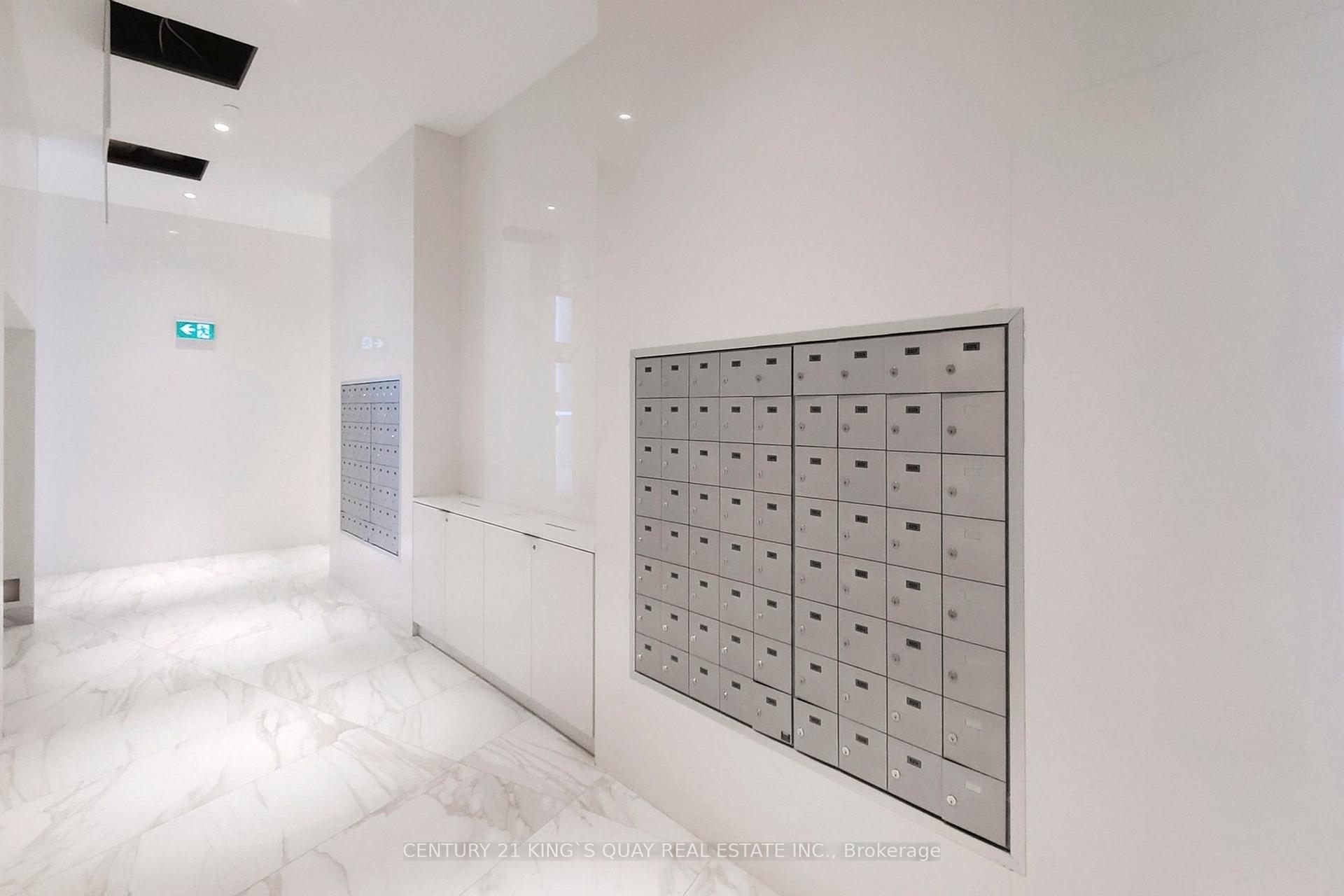 Photo 35 of Unit 806, 3883 Quartz Road, Mississauga, City Centre — HOMEH