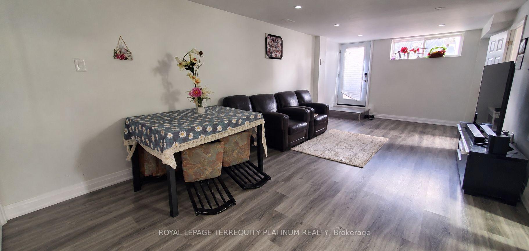 Photo 2 of Unit Bsmt, 2 Hazelwood Drive, Brampton, Westgate — HOMEH