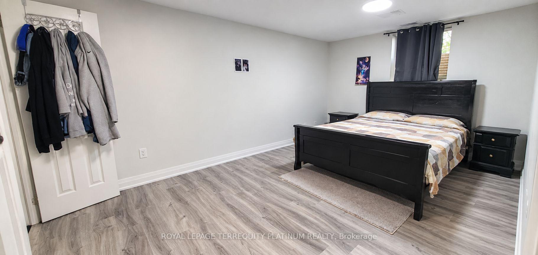 Photo 3 of Unit Bsmt, 2 Hazelwood Drive, Brampton, Westgate — HOMEH