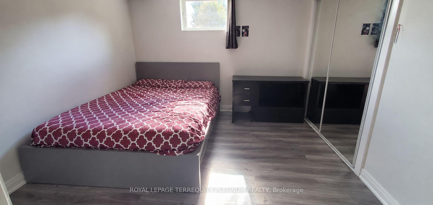 Photo 4 of Unit Bsmt, 2 Hazelwood Drive, Brampton, Westgate — HOMEH