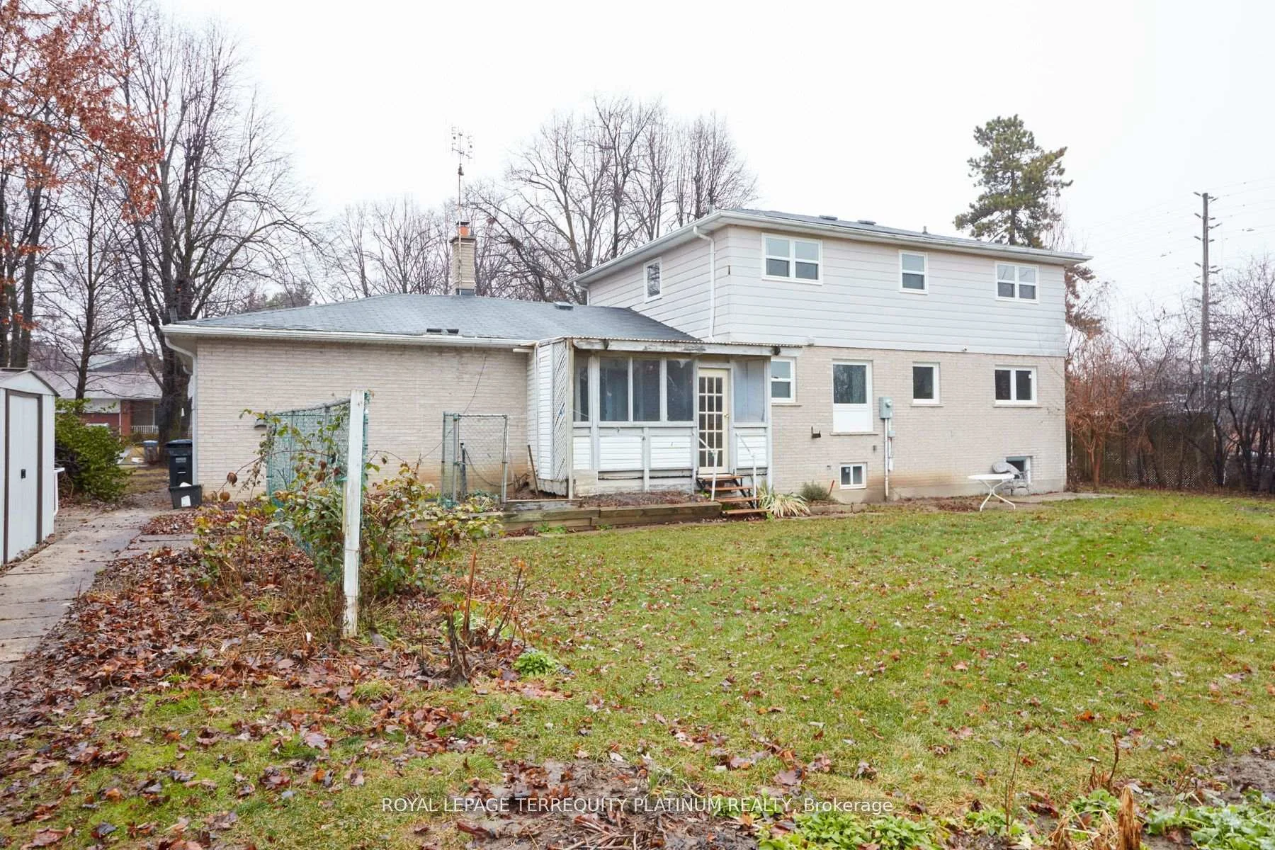 Photo 8 of Unit Bsmt, 2 Hazelwood Drive, Brampton, Westgate — HOMEH