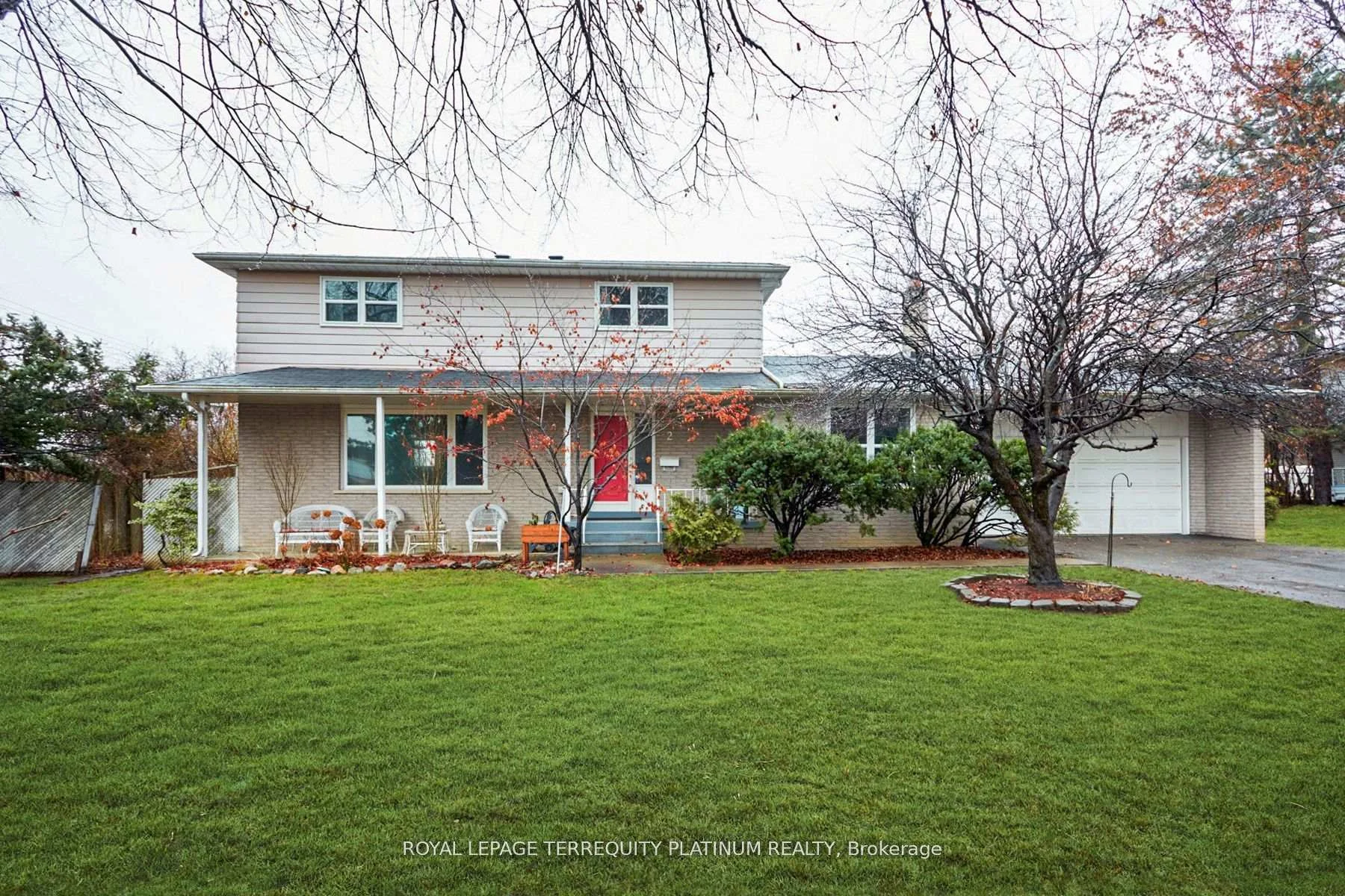 Photo 9 of Unit Bsmt, 2 Hazelwood Drive, Brampton, Westgate — HOMEH