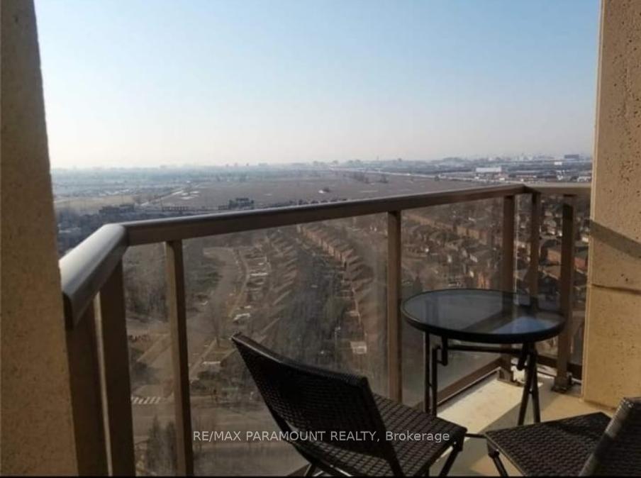 Photo 7 of Unit 2009, 710 Humberwood Boulevard, Etobicoke, West Humber-Clairville — HOMEH