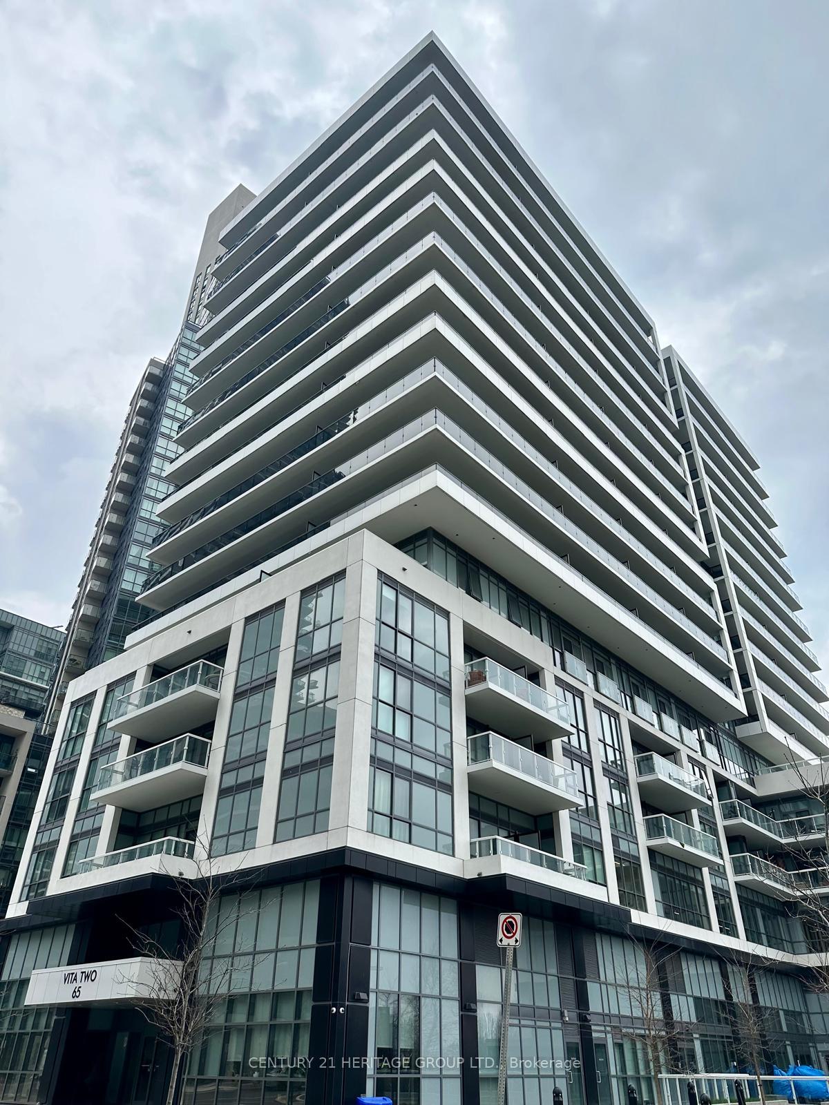 Photo of Unit 402, 65 Annie Craig Drive