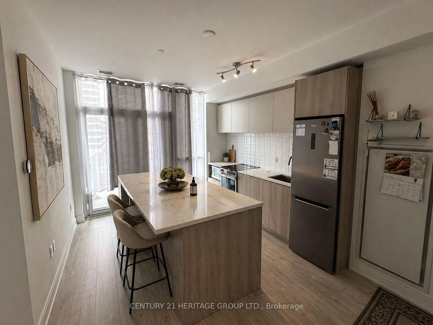 Photo 13 of Unit 402, 65 Annie Craig Drive, Etobicoke, Mimico — HOMEH