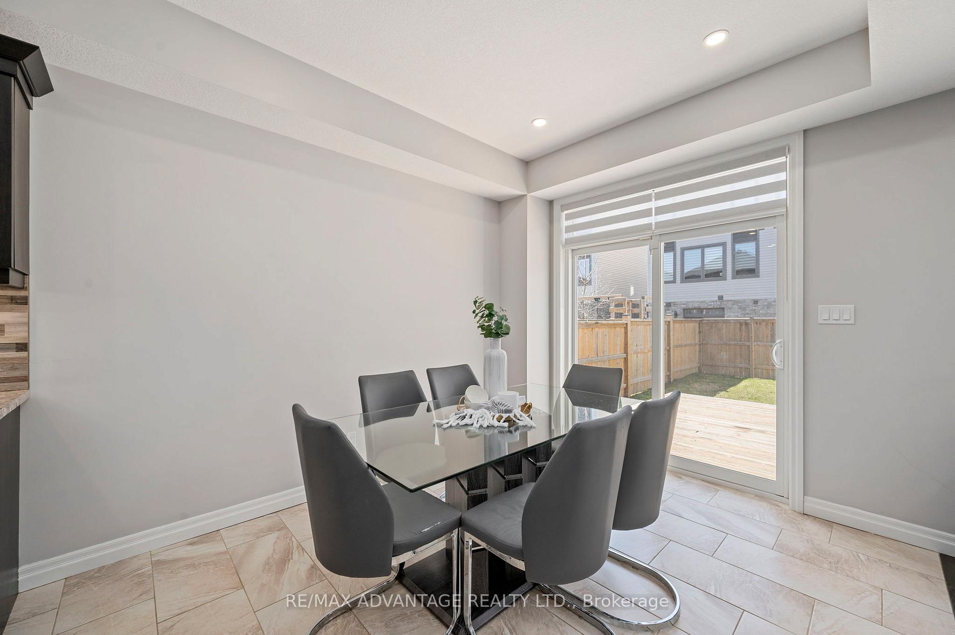 Photo 9 of 587 Freeport Street, London, North E — HOMEH