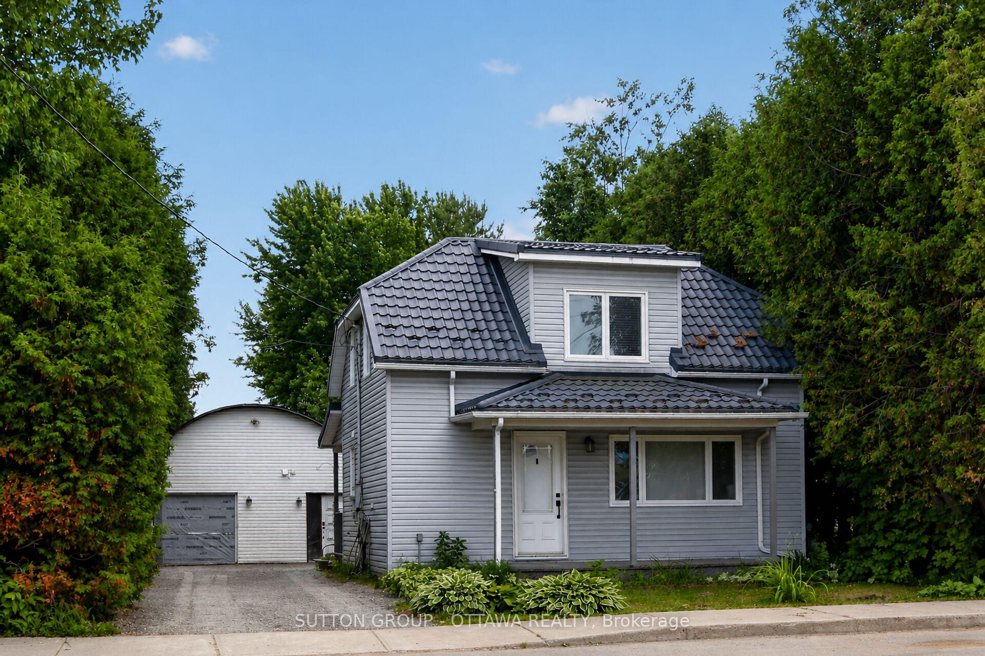Photo of 2172 Laval Street