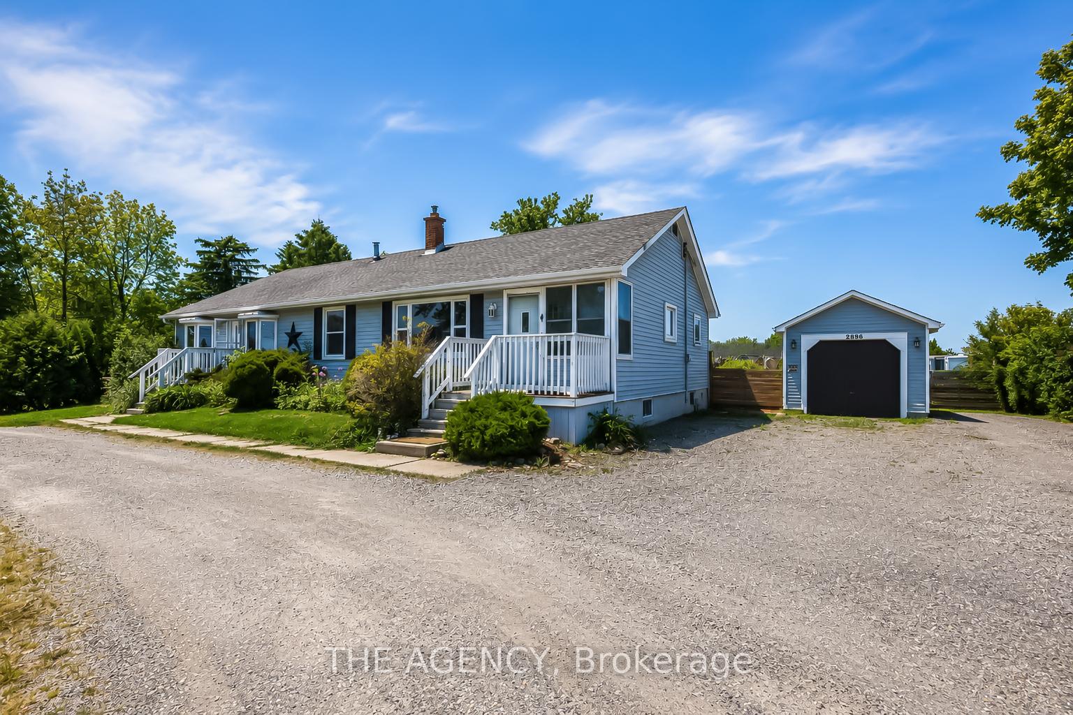 Photo 4 of 2696 Highway 6, Hamilton, Airport Employment Area — HOMEH