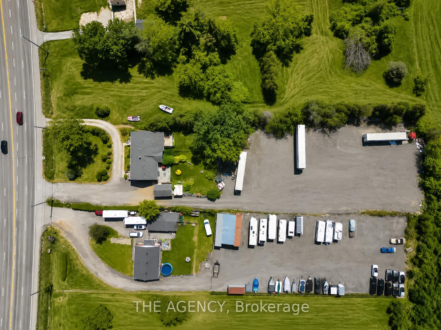 Photo 46 of 2696 Highway 6, Hamilton, Airport Employment Area — HOMEH