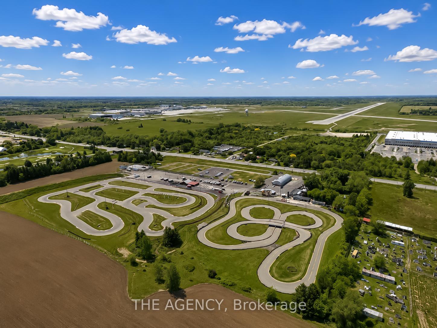 Photo 47 of 2696 Highway 6, Hamilton, Airport Employment Area — HOMEH