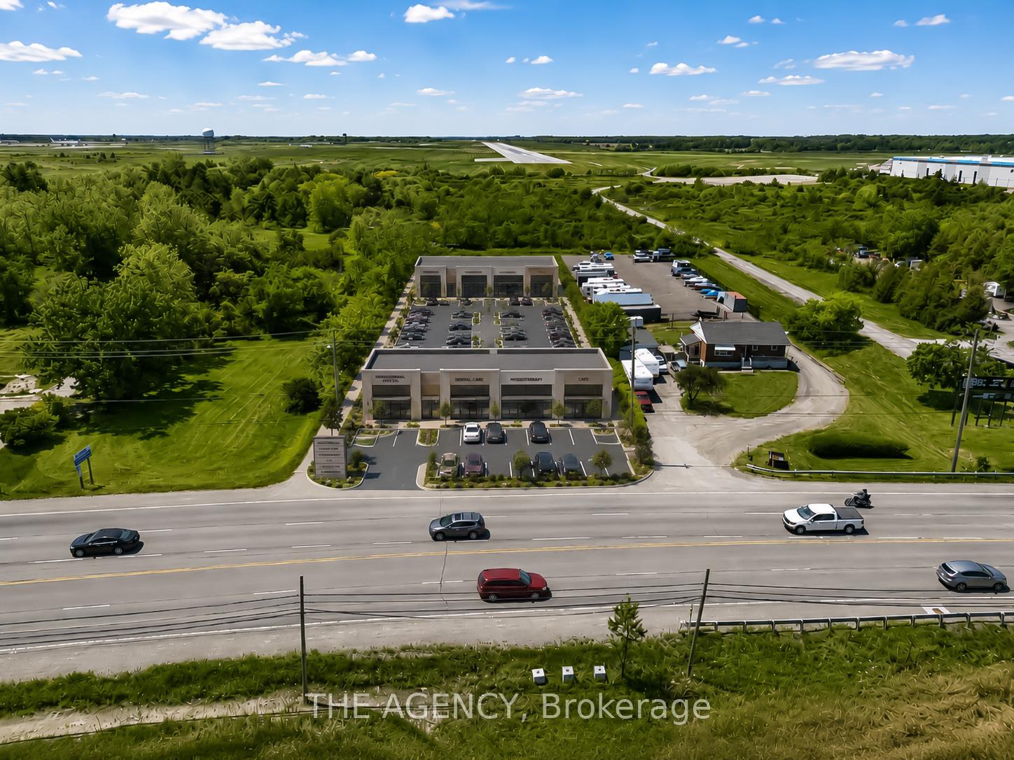 Photo 48 of 2696 Highway 6, Hamilton, Airport Employment Area — HOMEH
