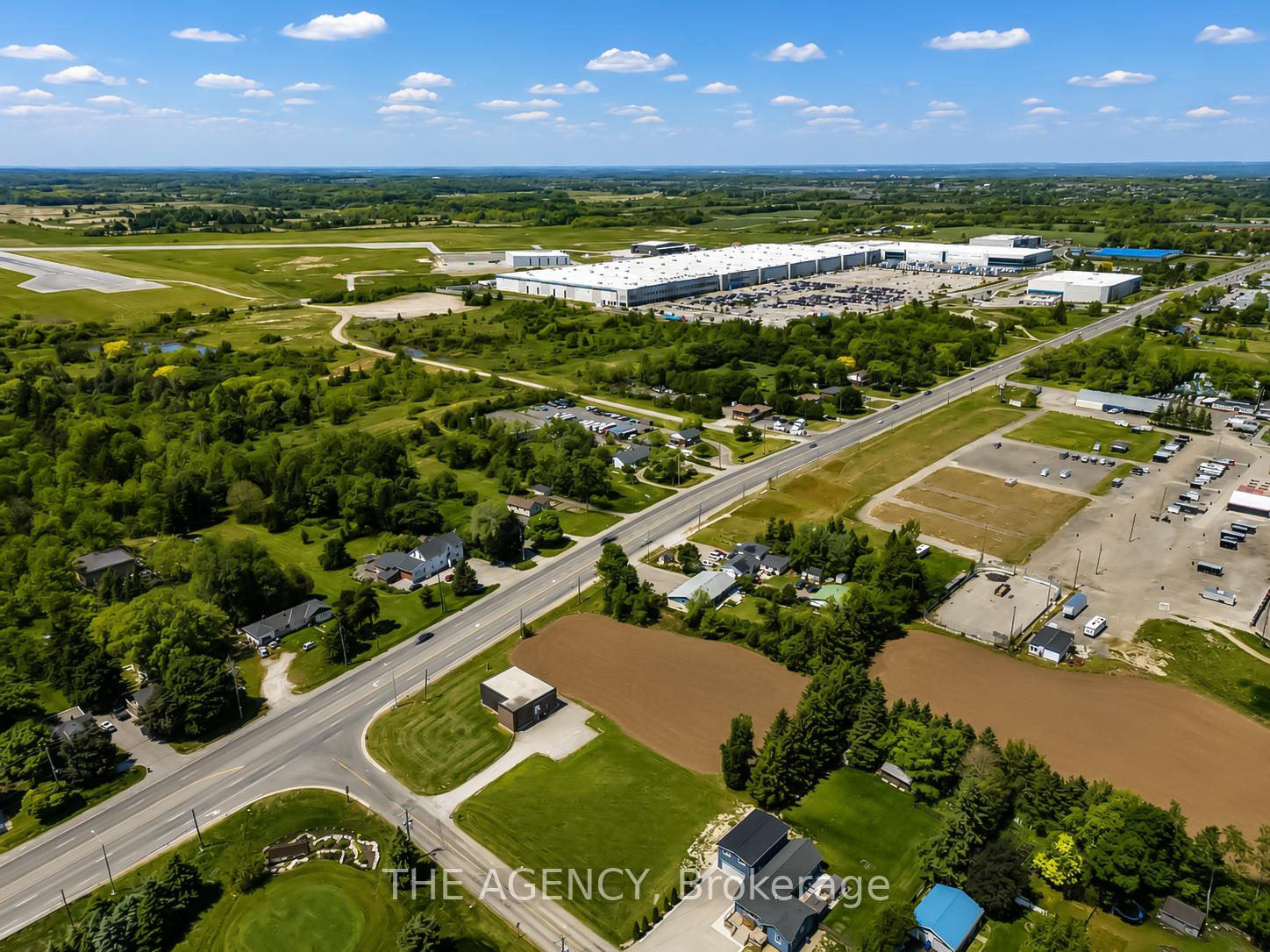 Photo 49 of 2696 Highway 6, Hamilton, Airport Employment Area — HOMEH