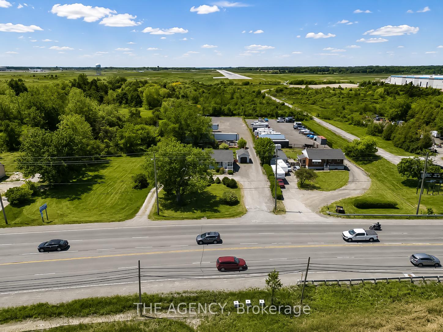 Photo 50 of 2696 Highway 6, Hamilton, Airport Employment Area — HOMEH