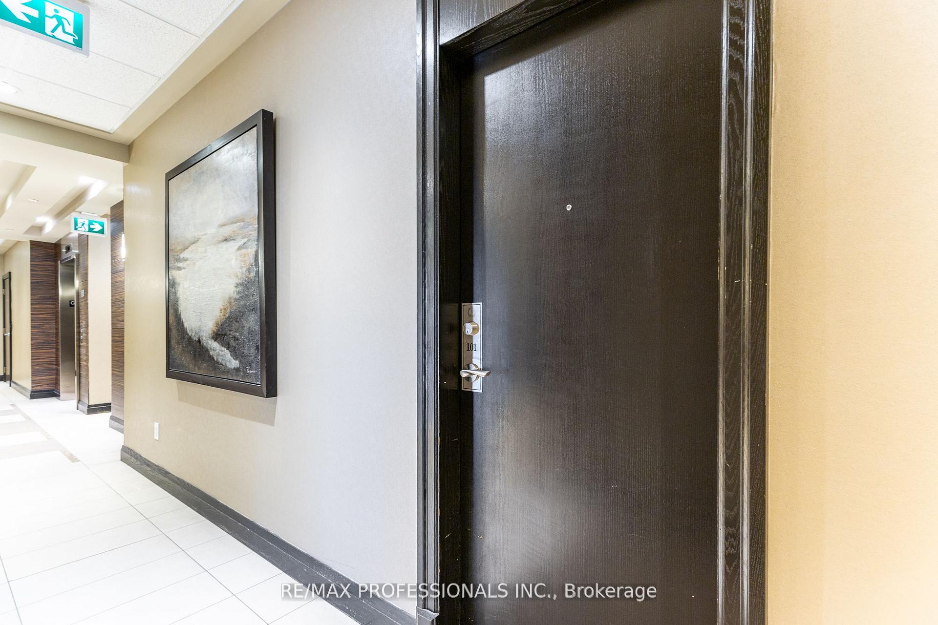 Photo 9 of Unit 101, 1 Michael Power Place, Etobicoke, Islington-City Centre West — HOMEH