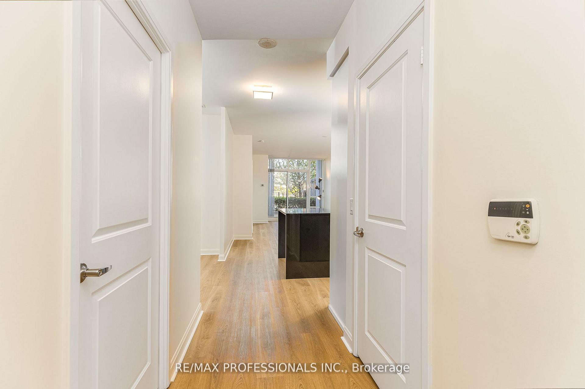 Photo 10 of Unit 101, 1 Michael Power Place, Etobicoke, Islington-City Centre West — HOMEH