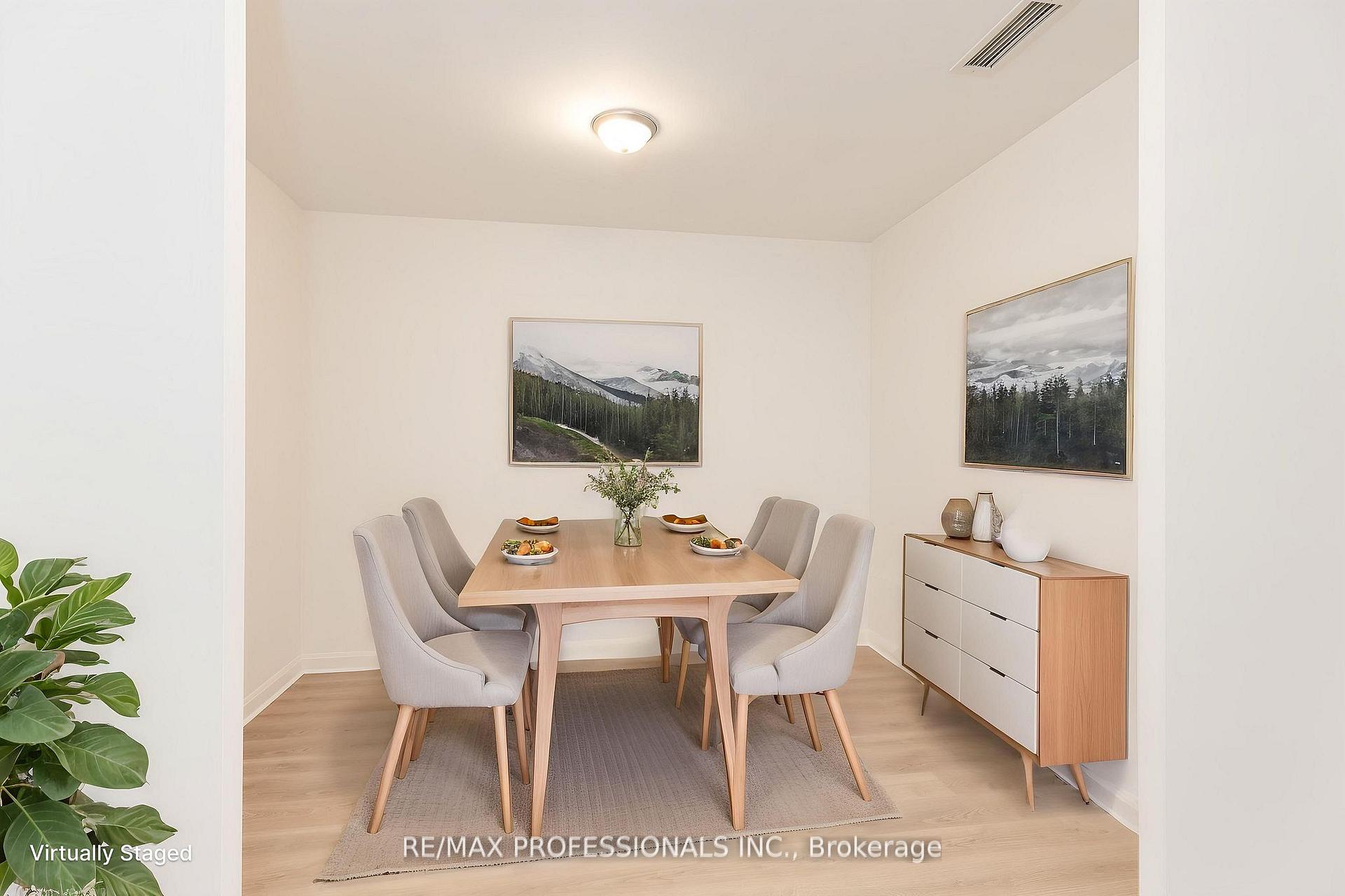 Photo 16 of Unit 101, 1 Michael Power Place, Etobicoke, Islington-City Centre West — HOMEH