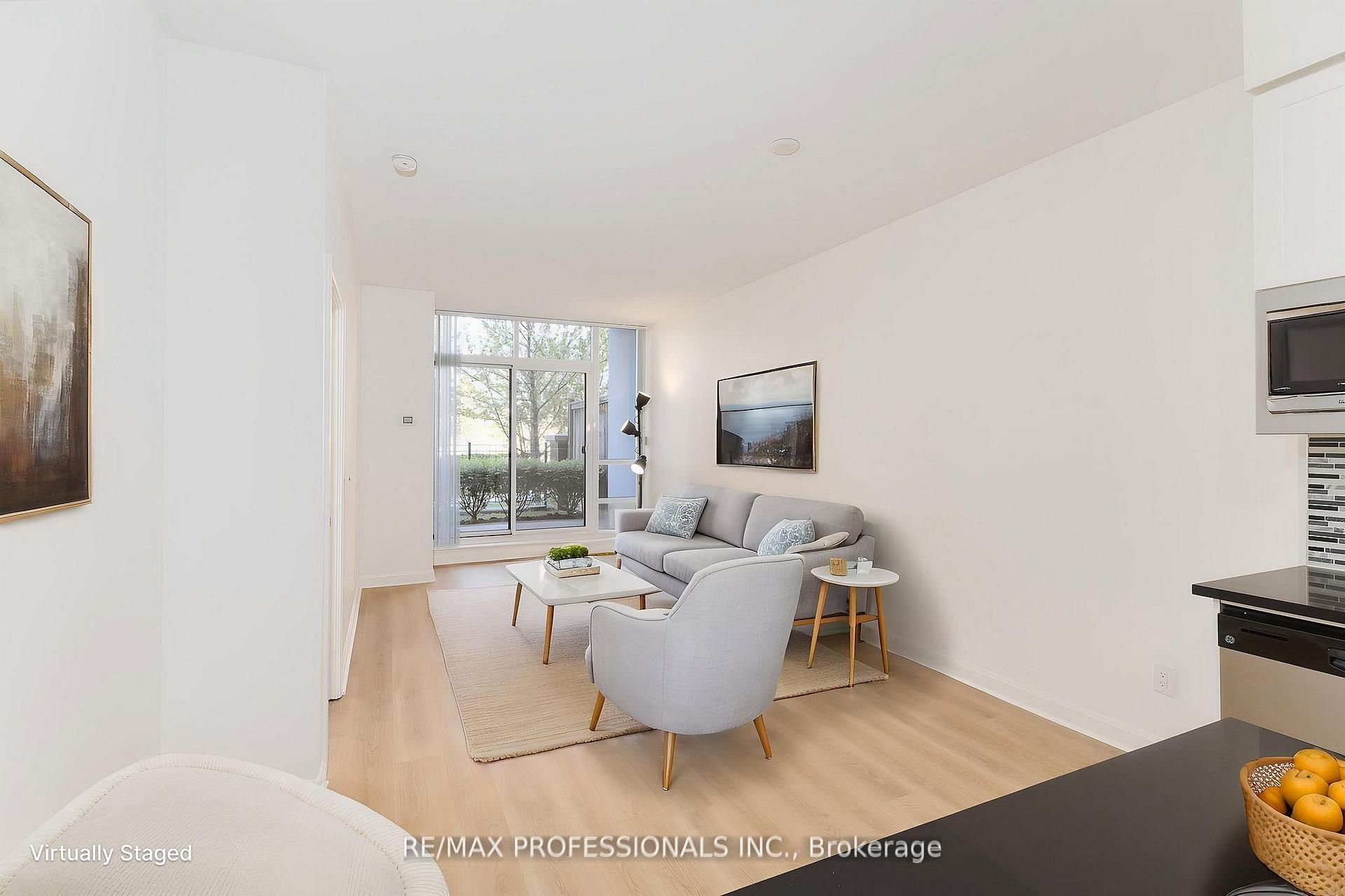 Photo 19 of Unit 101, 1 Michael Power Place, Etobicoke, Islington-City Centre West — HOMEH