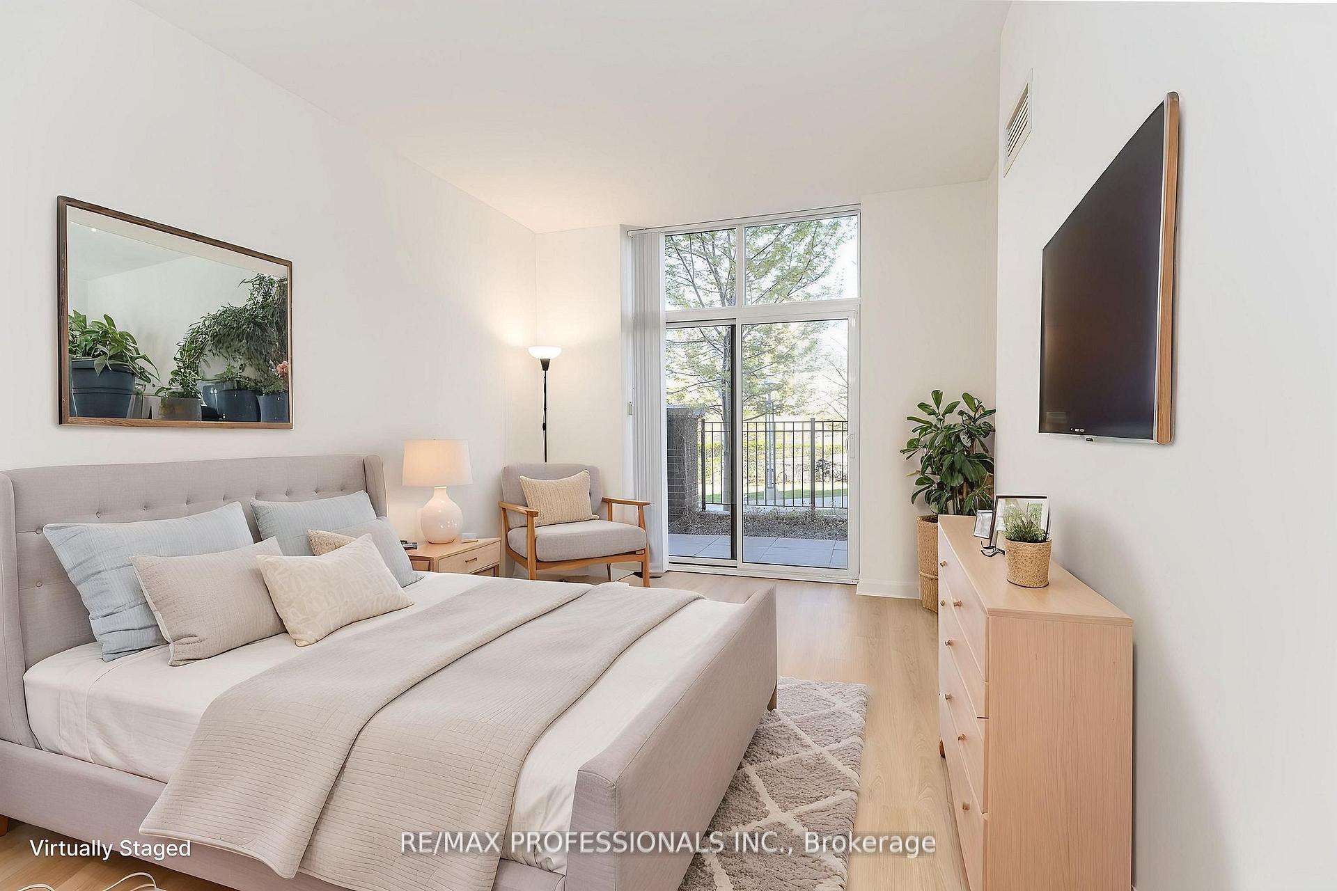 Photo 22 of Unit 101, 1 Michael Power Place, Etobicoke, Islington-City Centre West — HOMEH