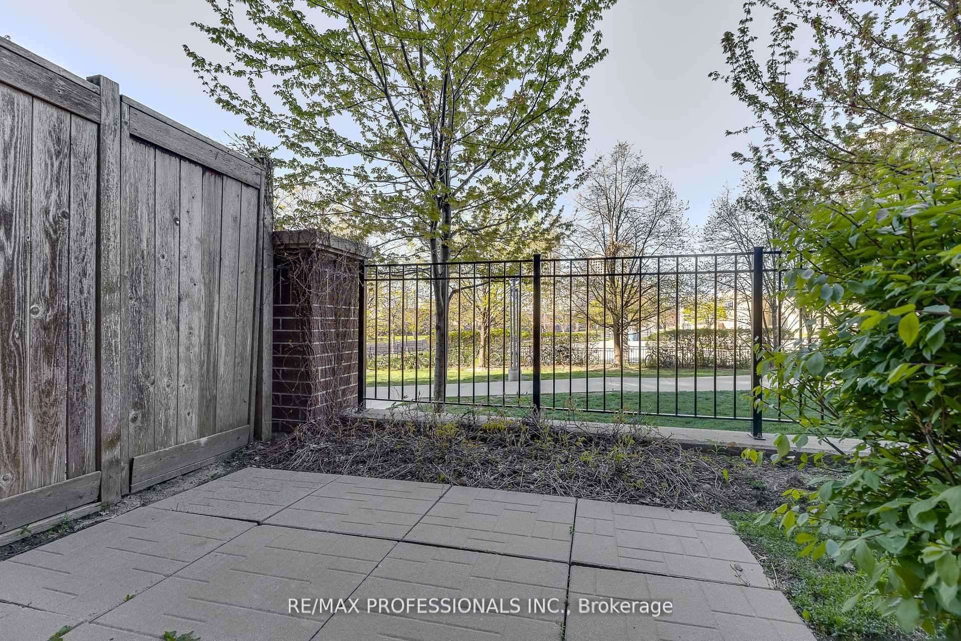 Photo 30 of Unit 101, 1 Michael Power Place, Etobicoke, Islington-City Centre West — HOMEH