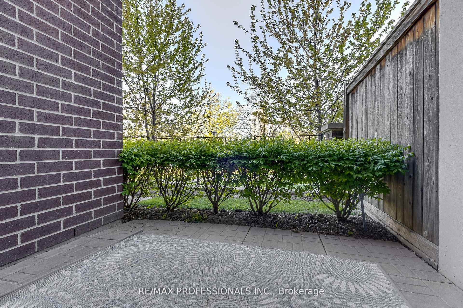 Photo 32 of Unit 101, 1 Michael Power Place, Etobicoke, Islington-City Centre West — HOMEH