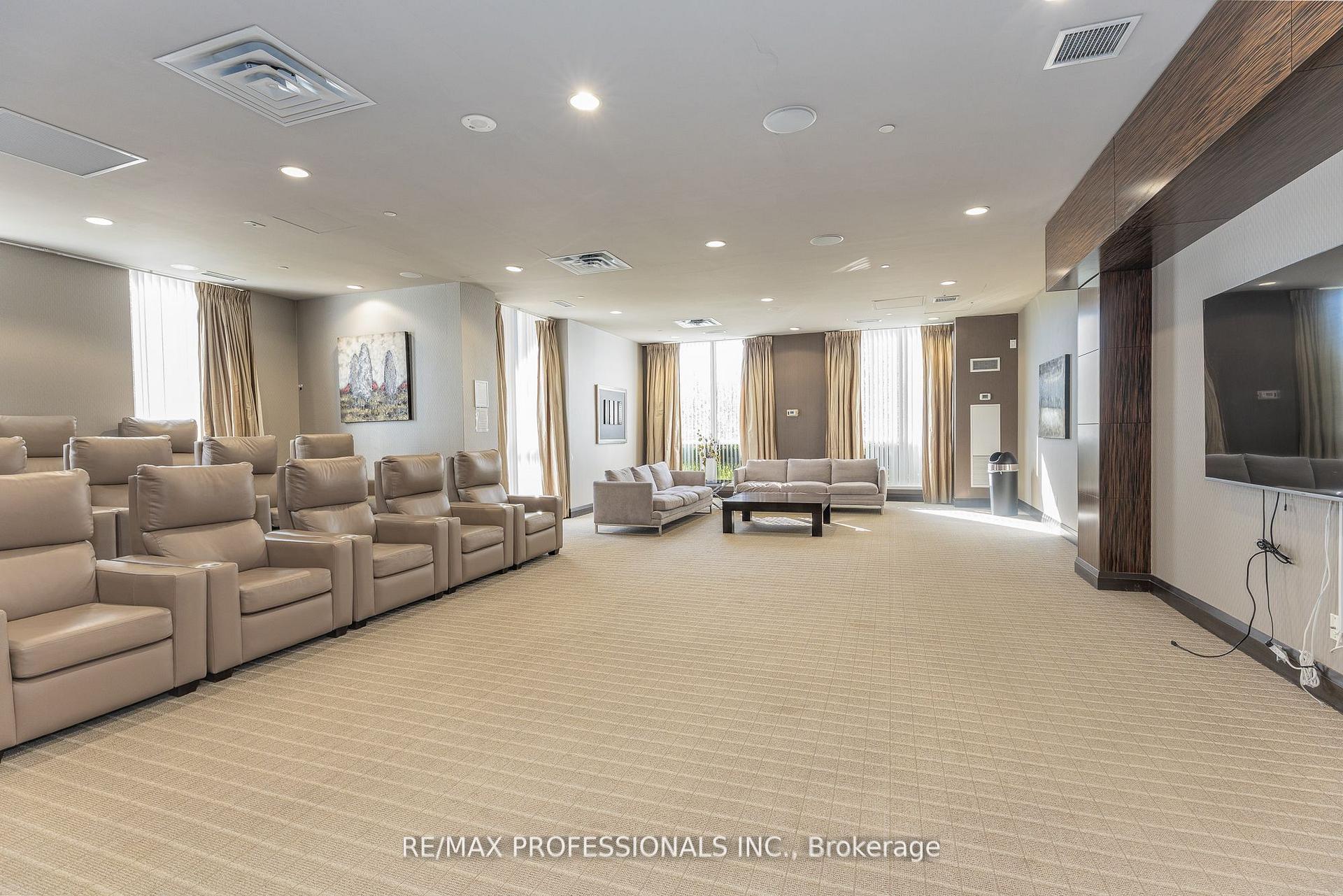 Photo 33 of Unit 101, 1 Michael Power Place, Etobicoke, Islington-City Centre West — HOMEH