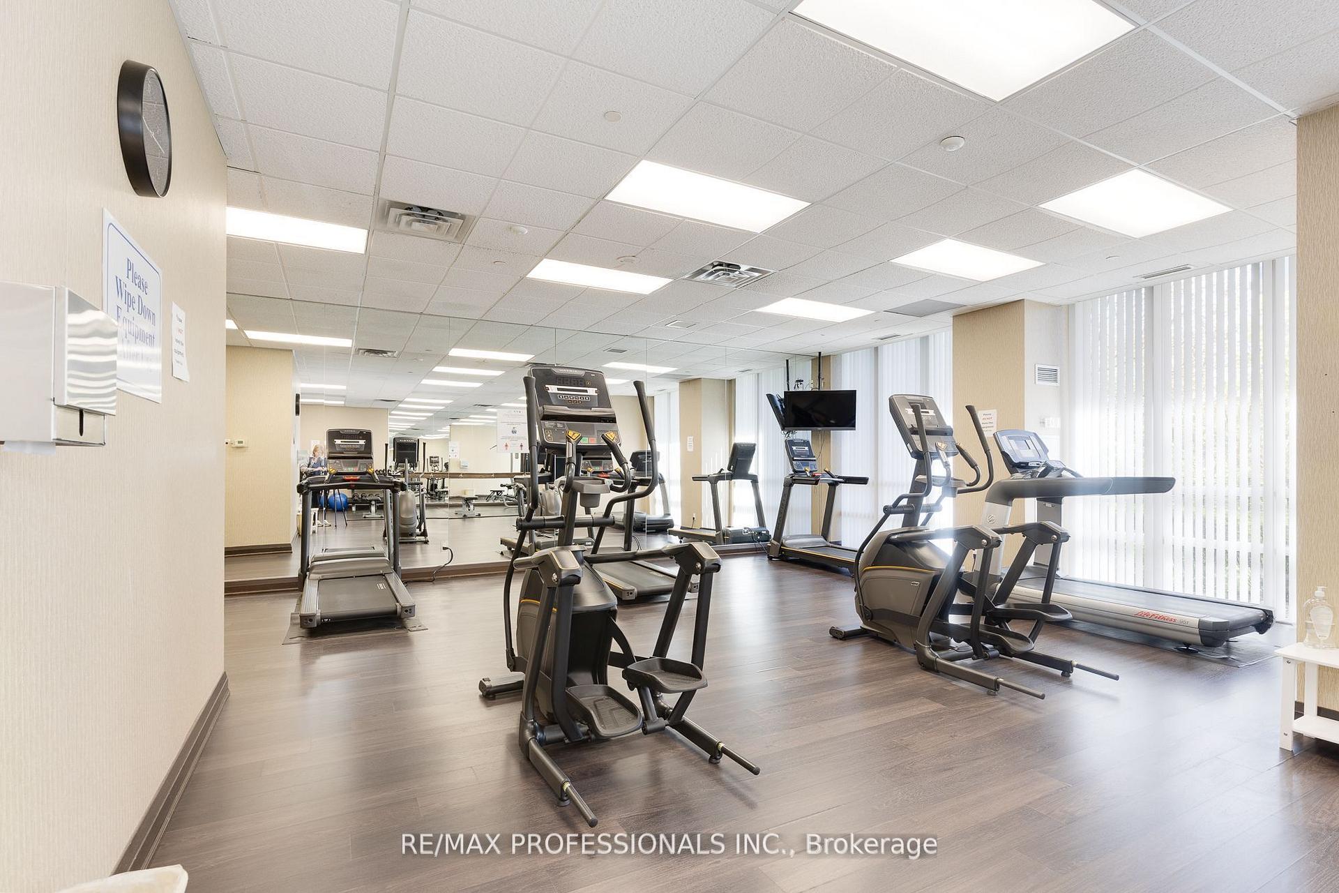 Photo 35 of Unit 101, 1 Michael Power Place, Etobicoke, Islington-City Centre West — HOMEH