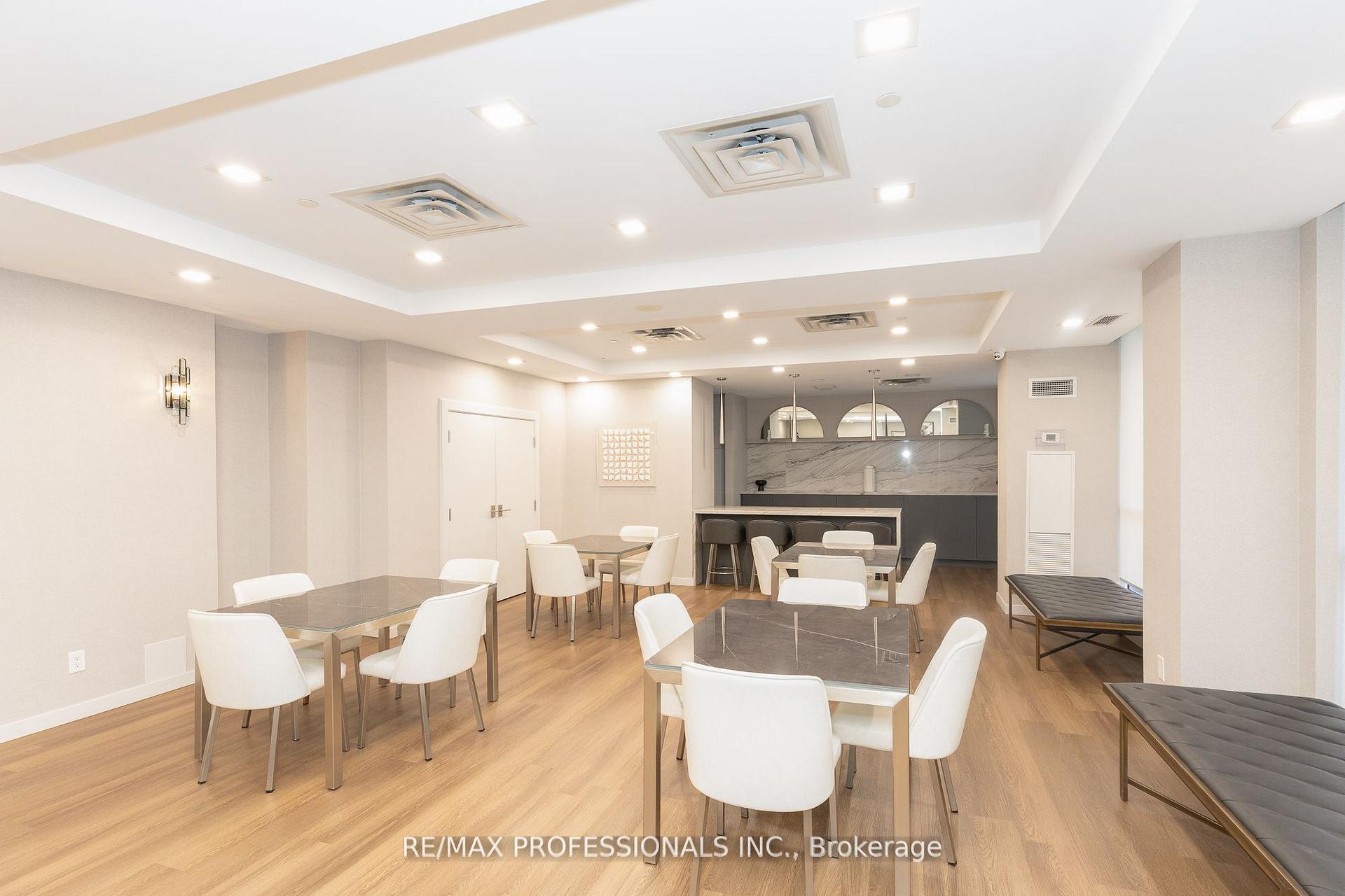 Photo 36 of Unit 101, 1 Michael Power Place, Etobicoke, Islington-City Centre West — HOMEH